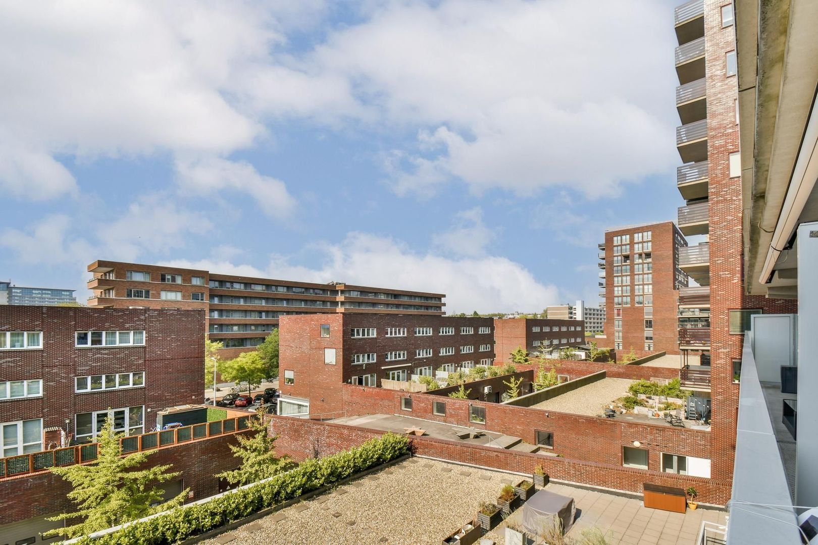 Ottho Heldringstraat 33 T, Amsterdam foto-12