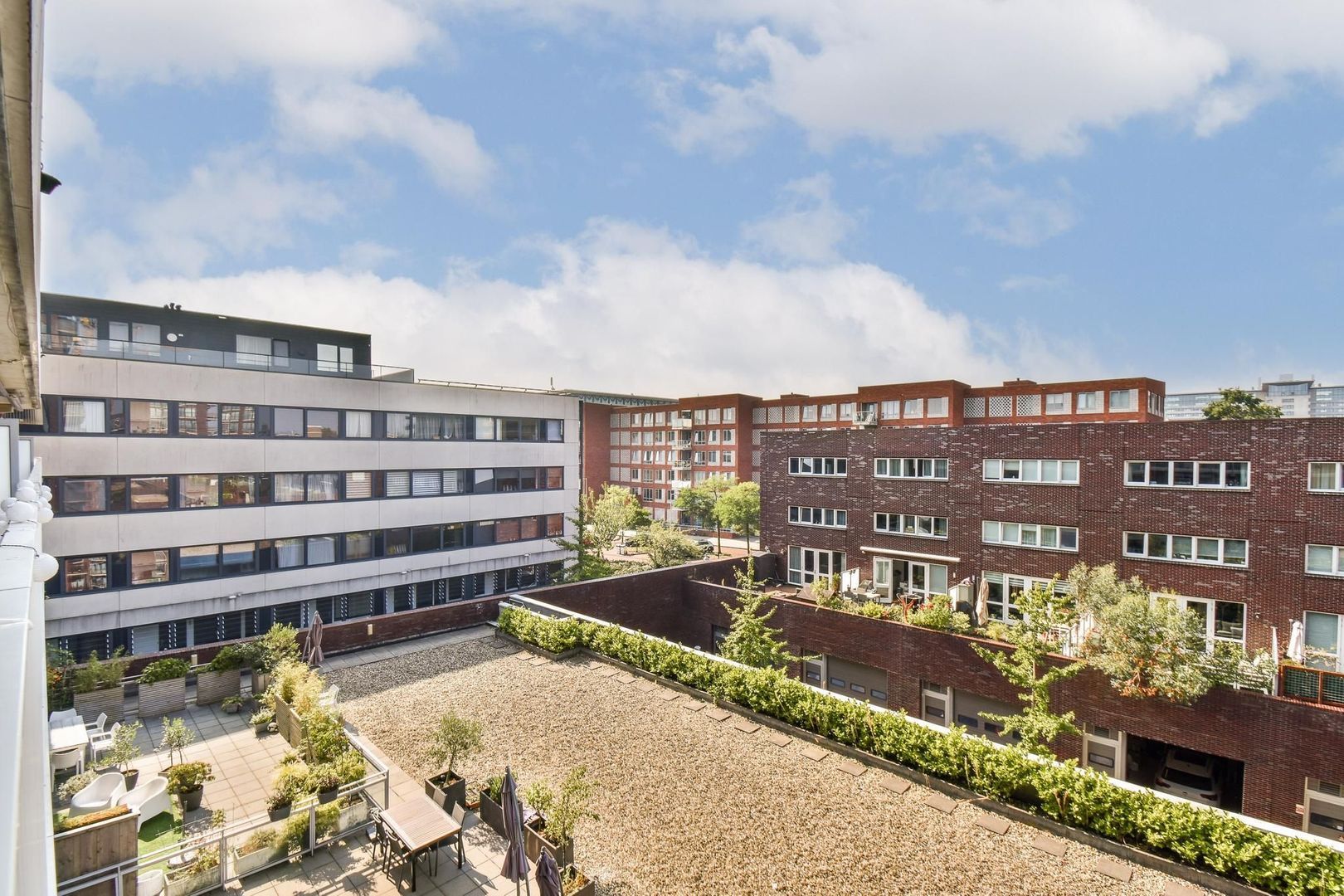 Ottho Heldringstraat 33 T, Amsterdam foto-11