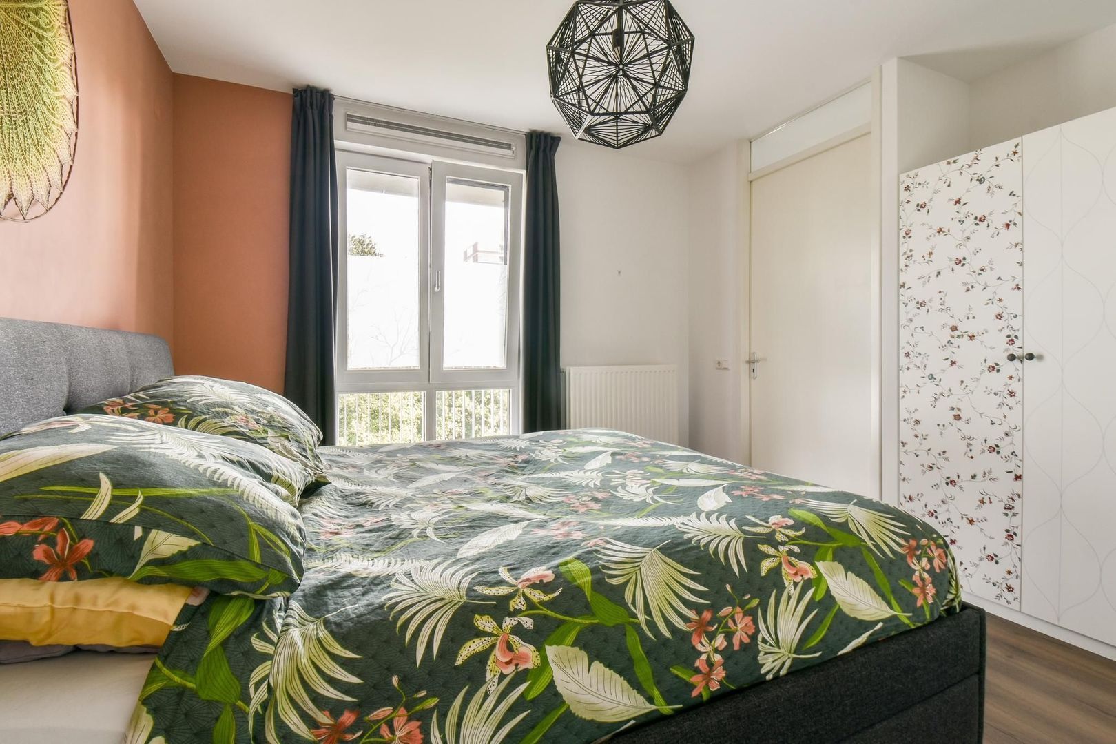 Ottho Heldringstraat 33 T, Amsterdam foto-14