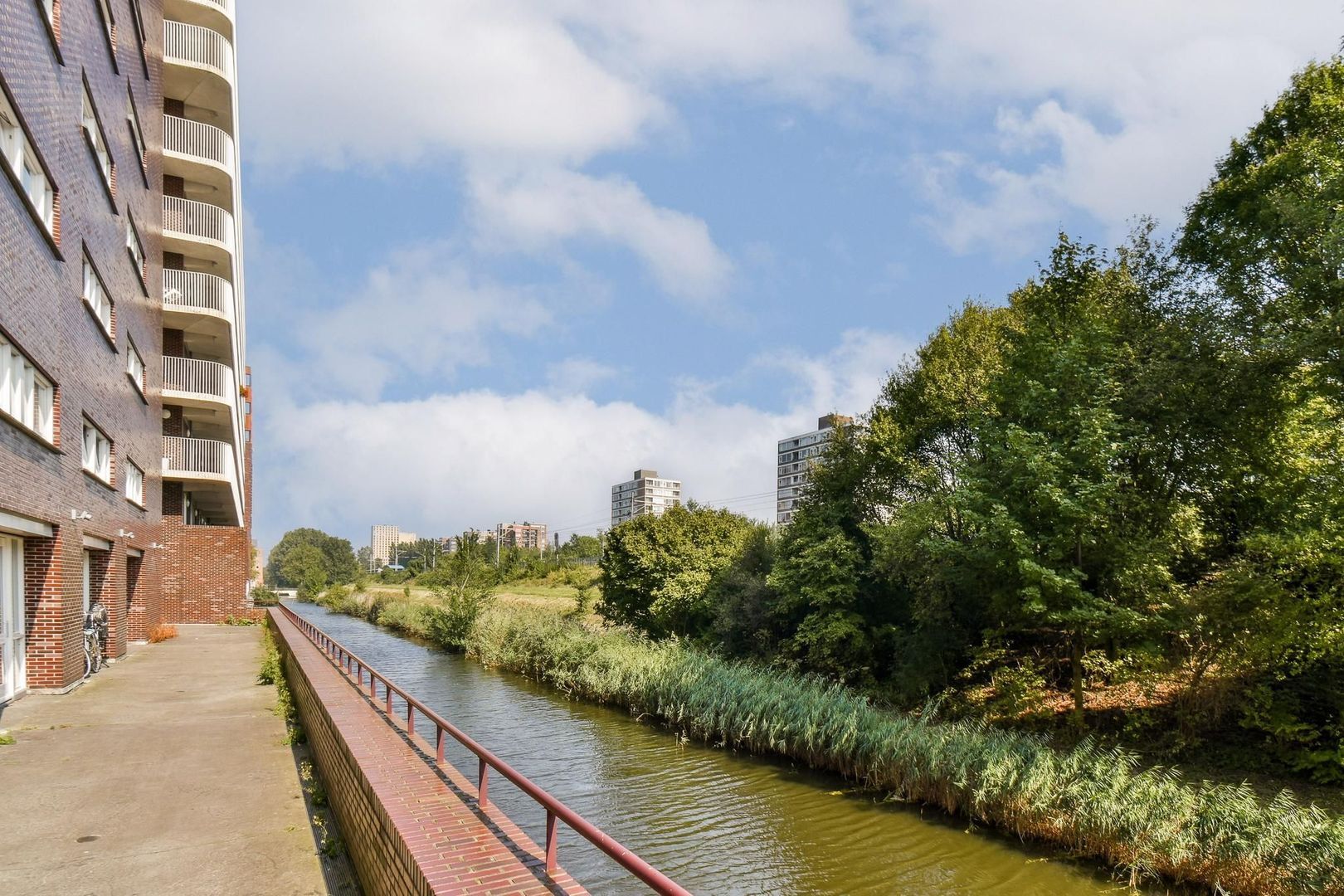 Ottho Heldringstraat 33 T, Amsterdam foto-21