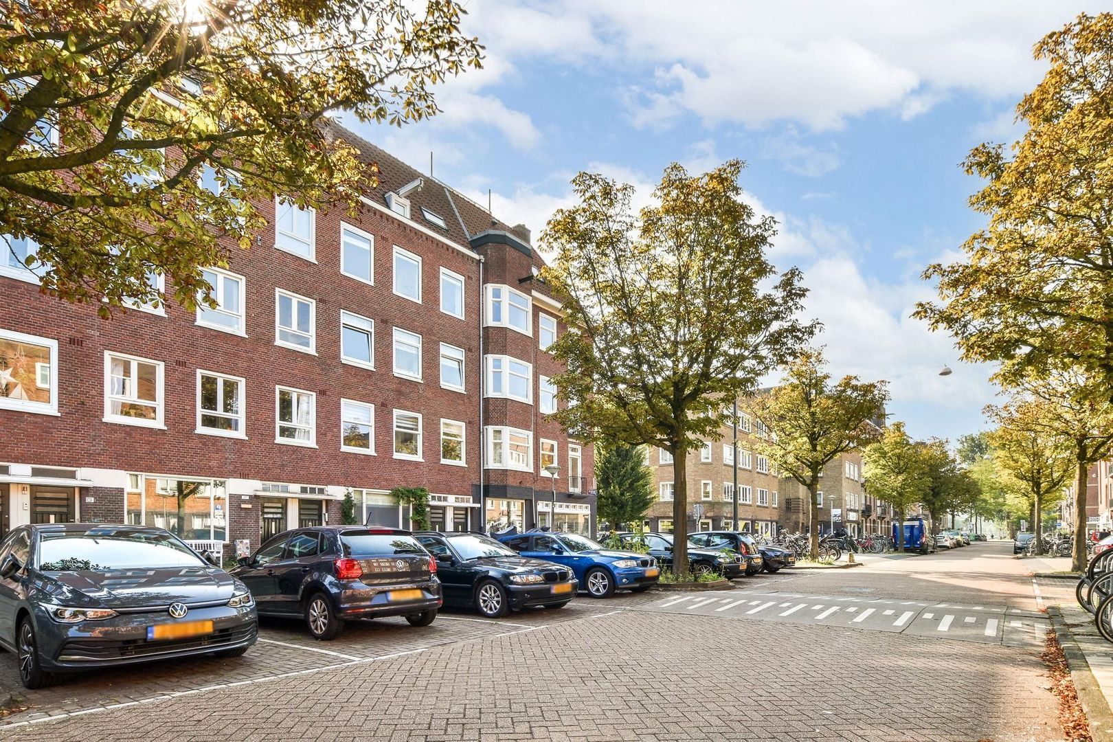 De Rijpstraat 127 1, Amsterdam foto-20