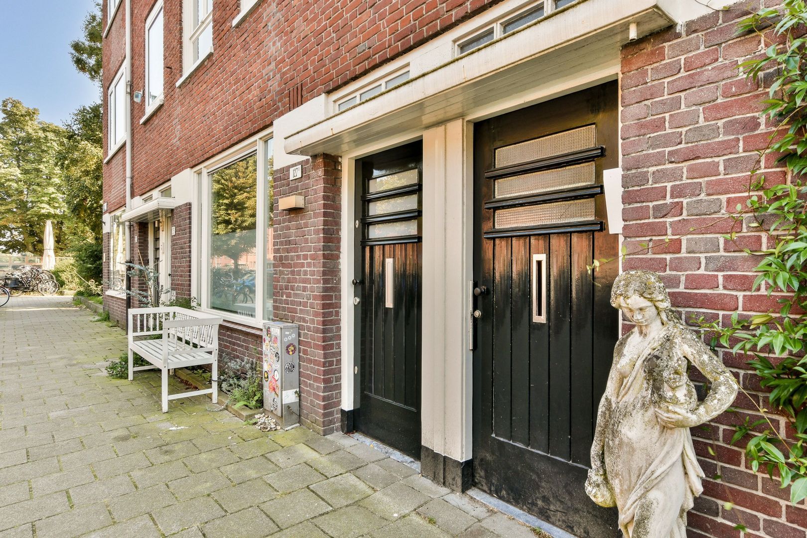 De Rijpstraat 127 1, Amsterdam foto-19