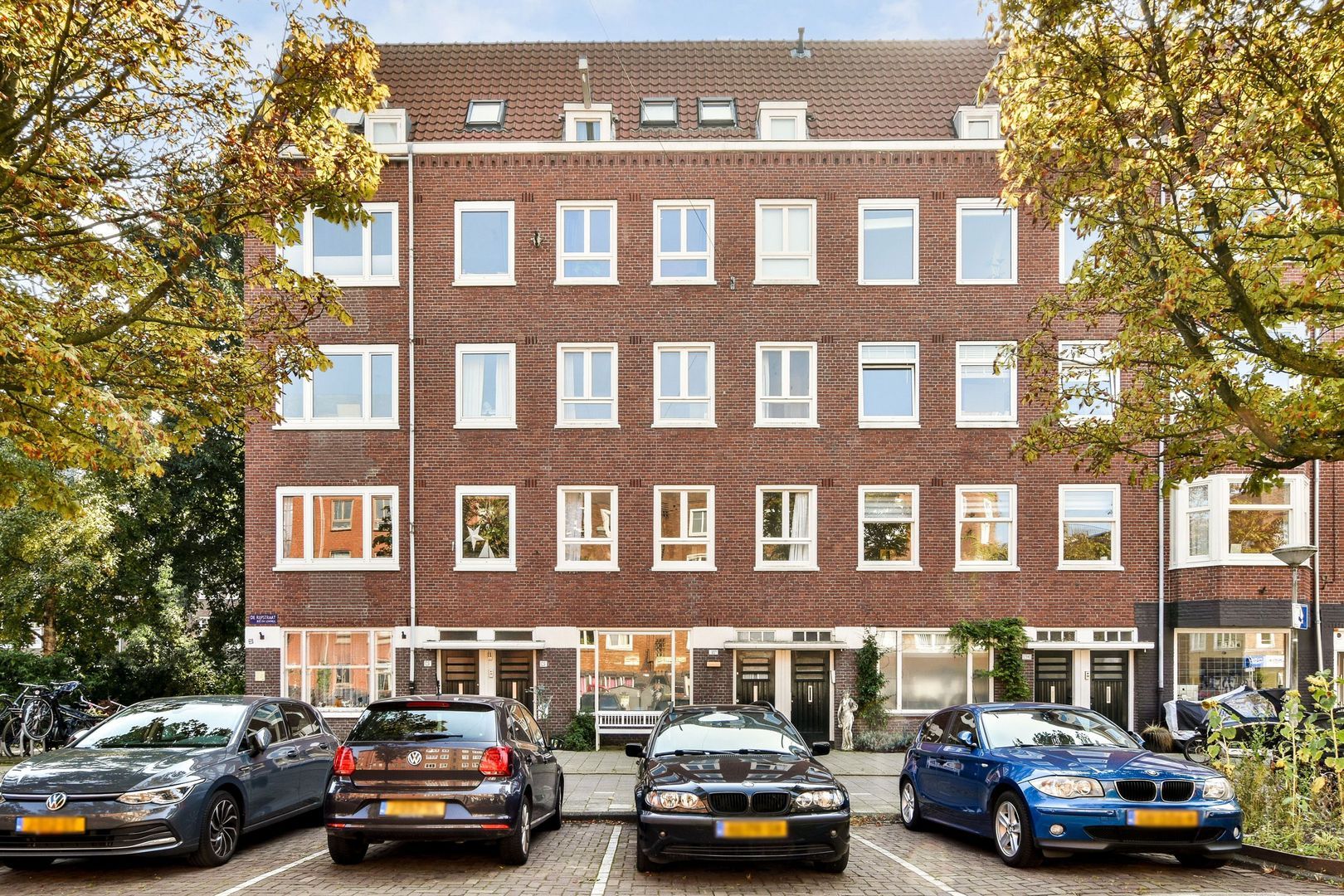 De Rijpstraat 127 1, Amsterdam foto-21