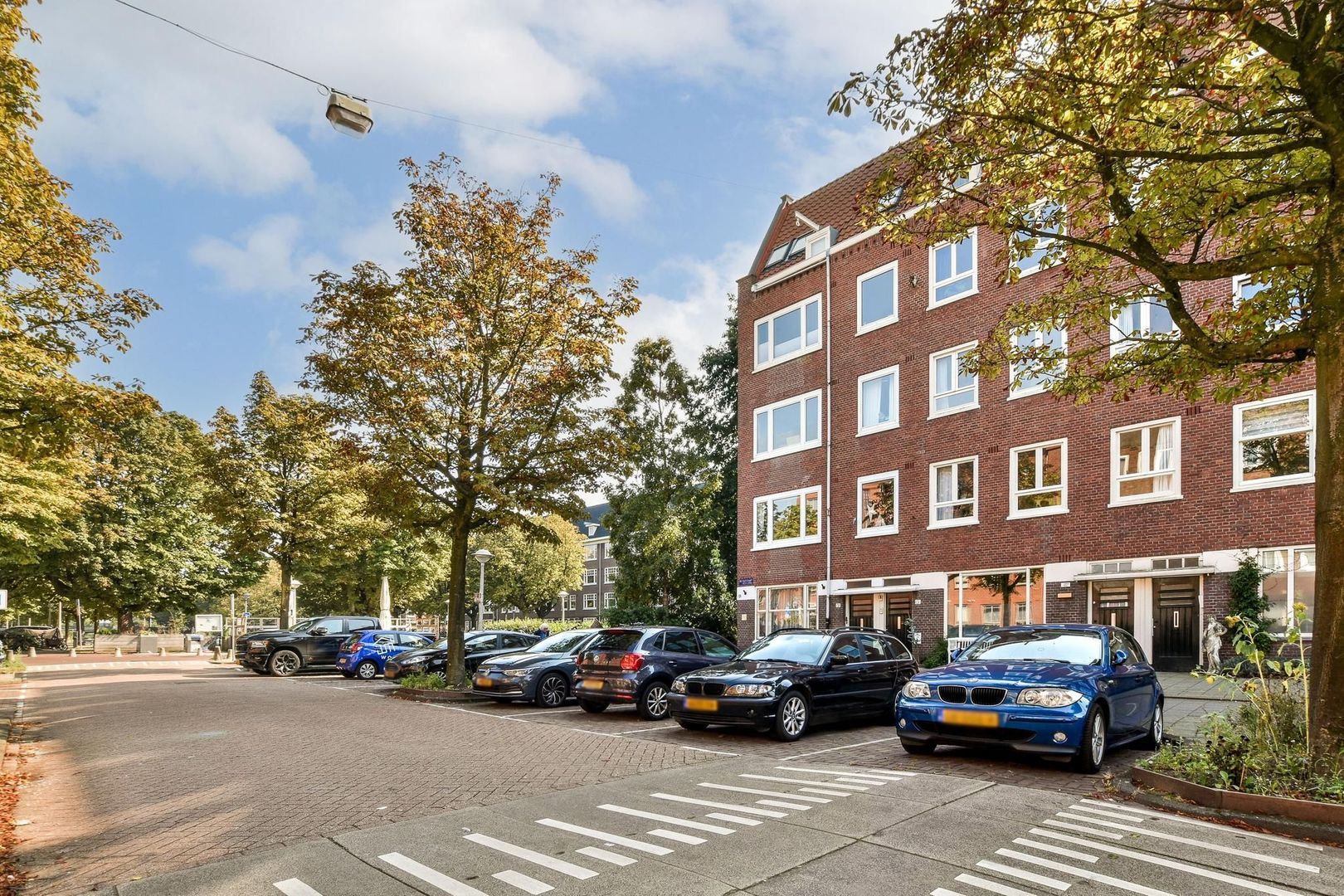 De Rijpstraat 127 1, Amsterdam foto-0