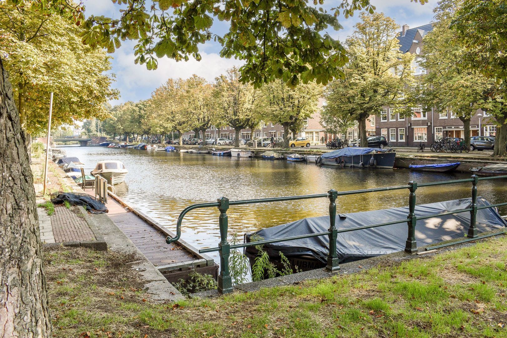 De Rijpstraat 127 1, Amsterdam foto-17