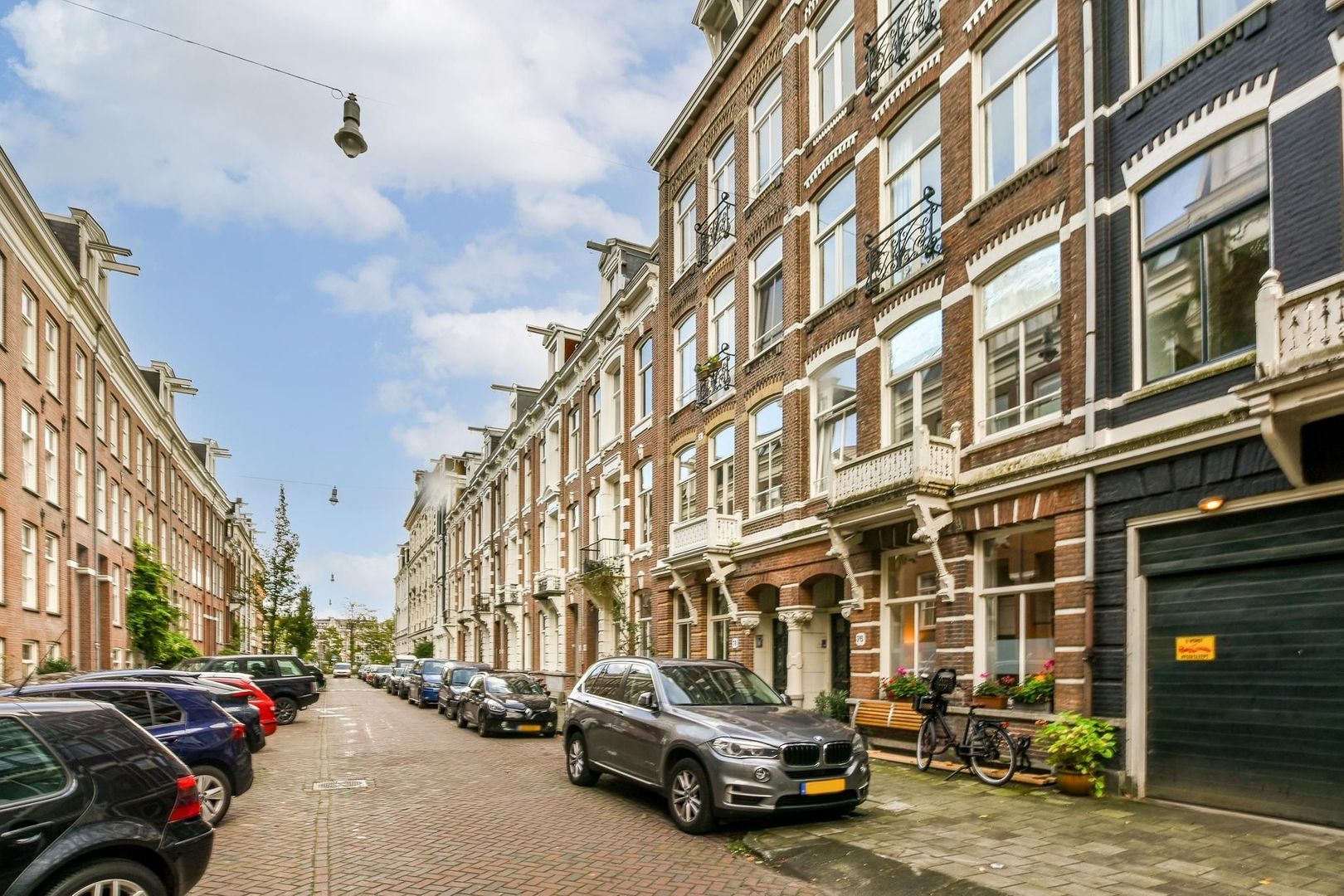 Tweede Jan van der Heijdenstraat 76 2, Amsterdam foto-19