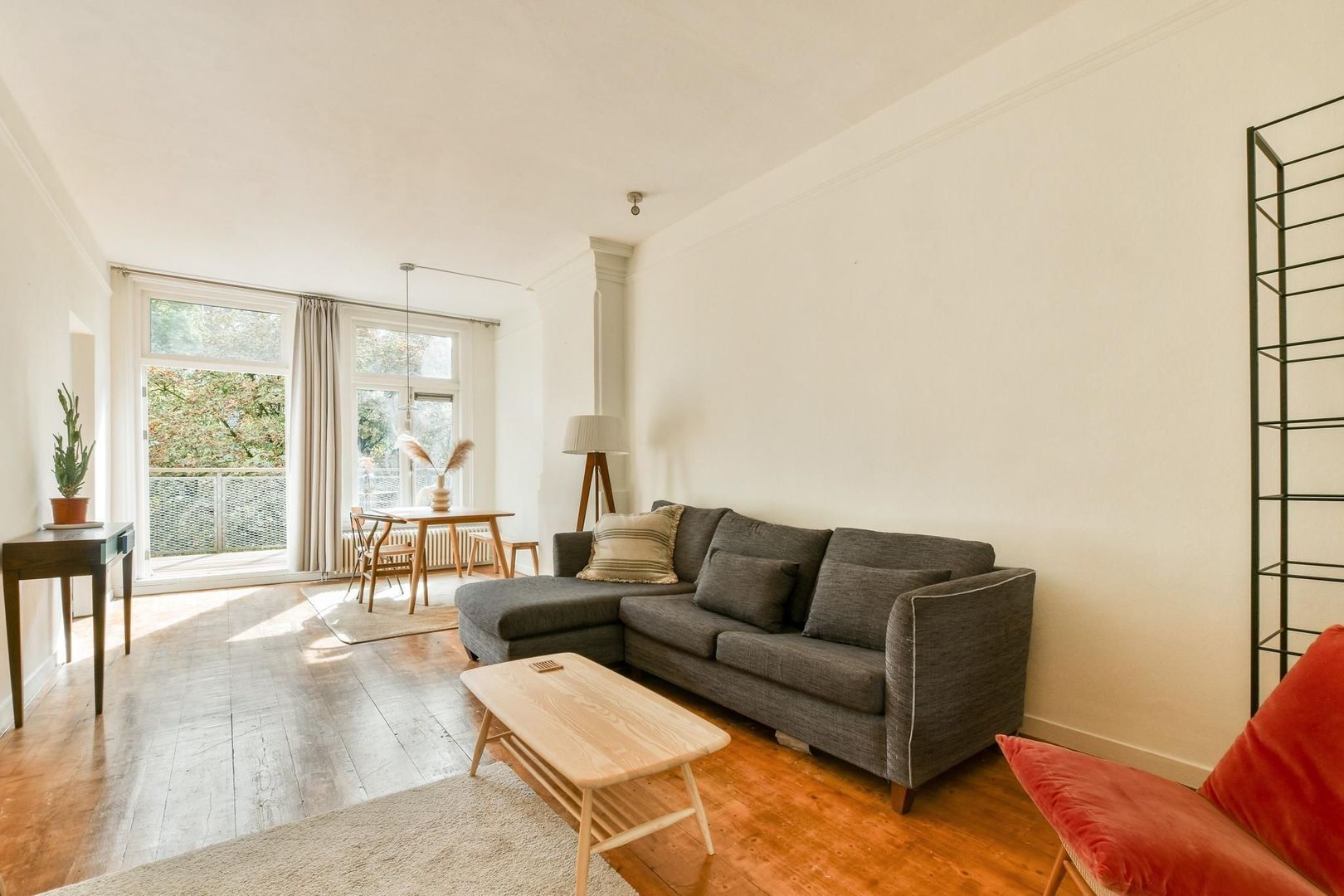 Tweede Jan van der Heijdenstraat 76 2, Amsterdam foto-2