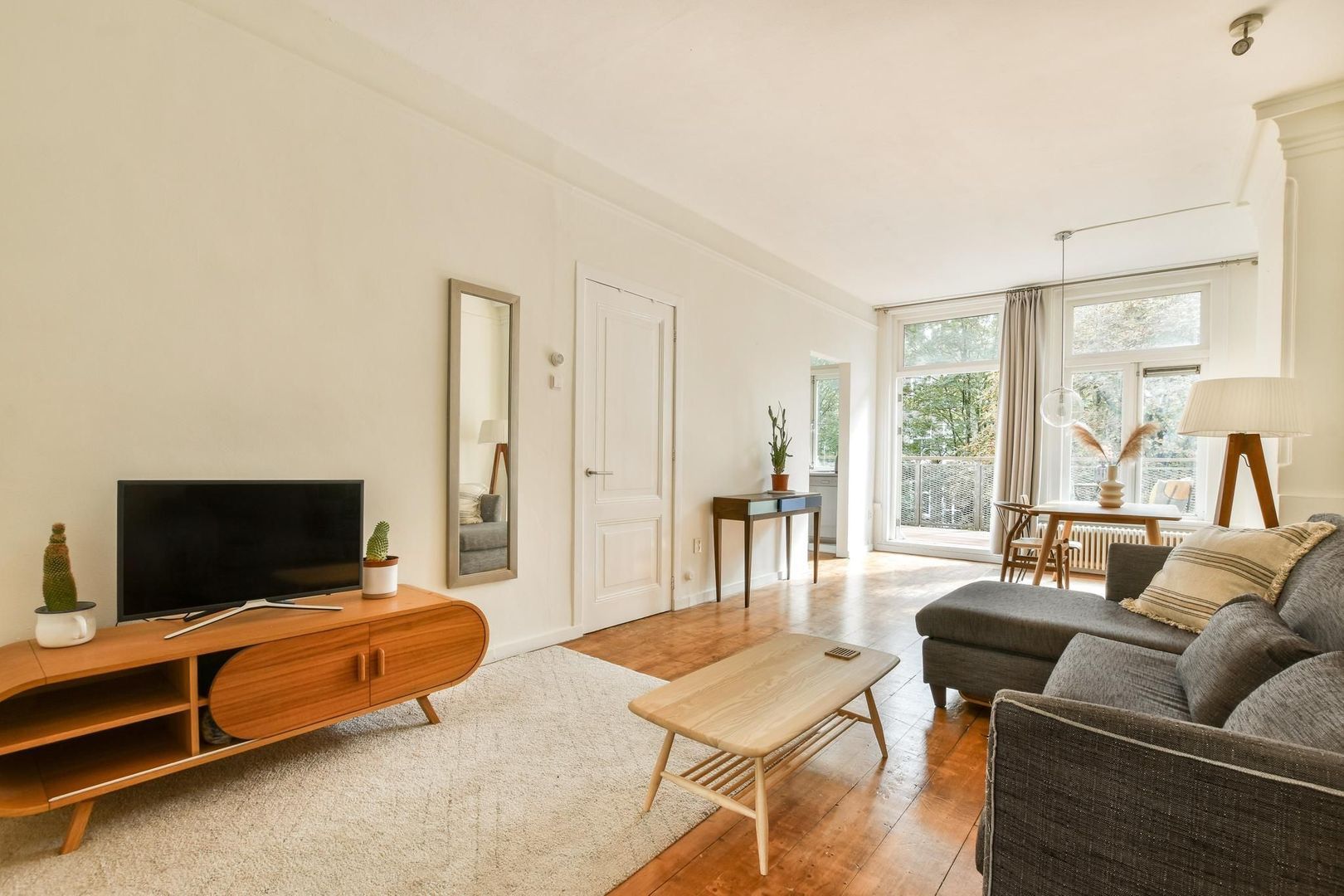 Tweede Jan van der Heijdenstraat 76 2, Amsterdam foto-1