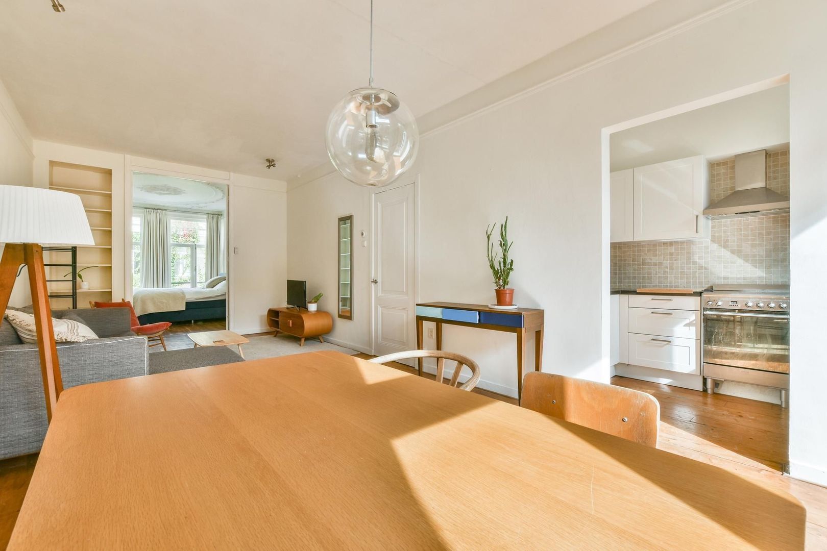 Tweede Jan van der Heijdenstraat 76 2, Amsterdam foto-5