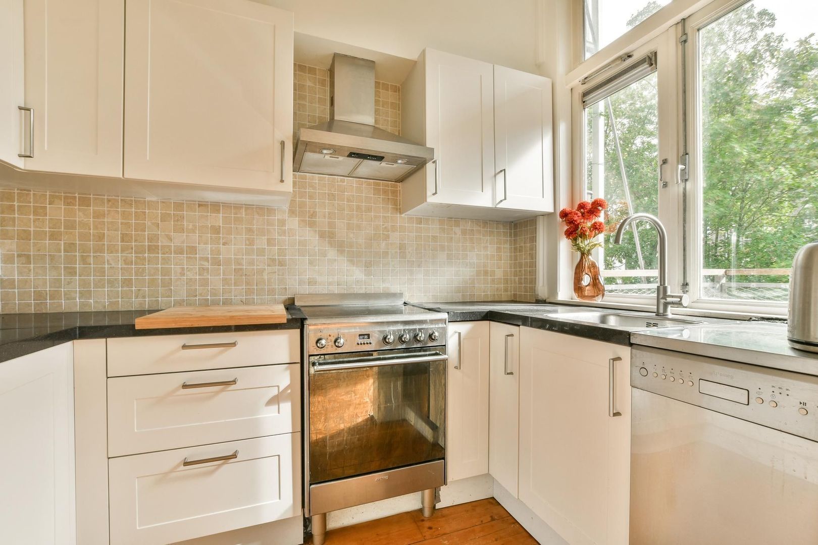 Tweede Jan van der Heijdenstraat 76 2, Amsterdam foto-6