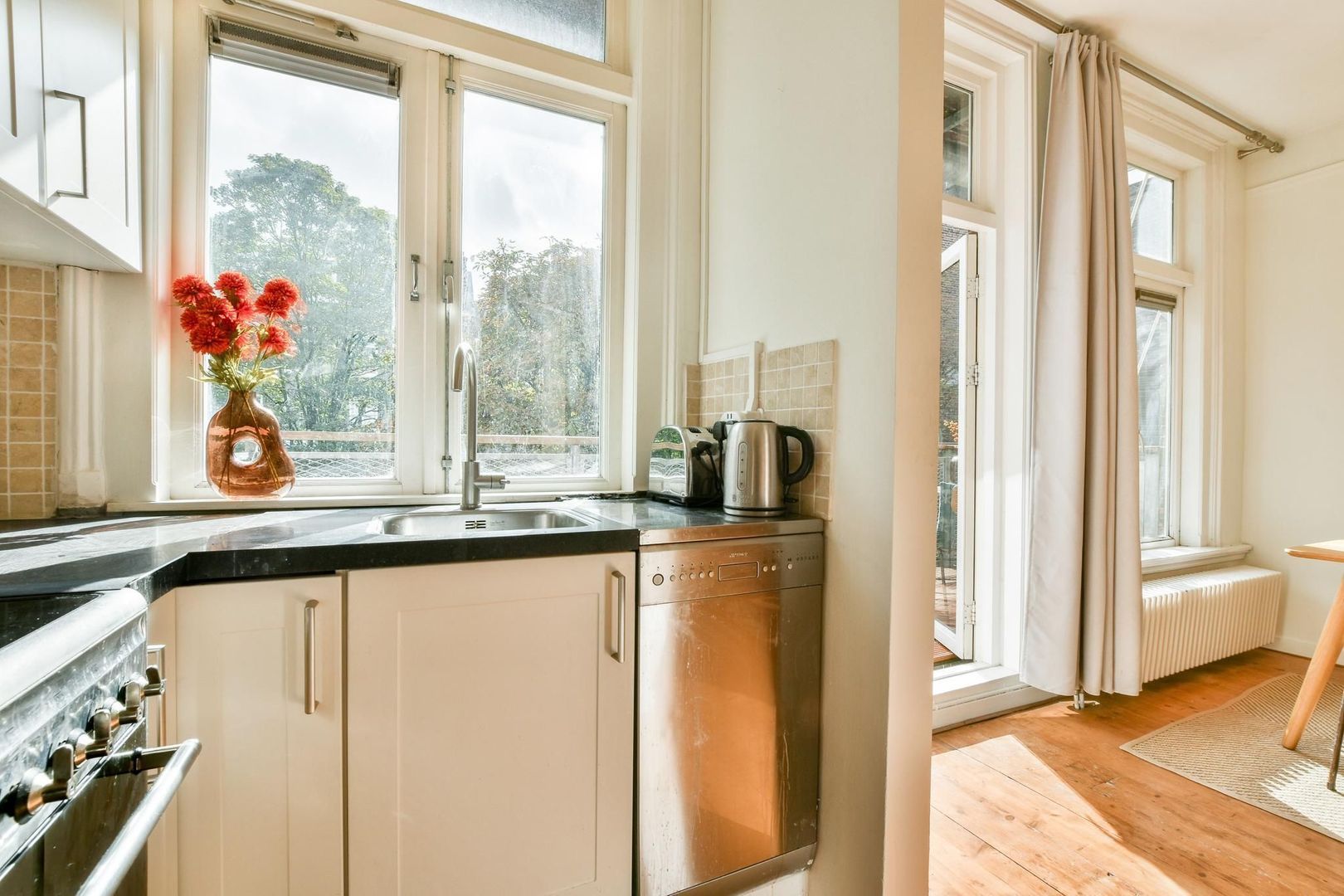 Tweede Jan van der Heijdenstraat 76 2, Amsterdam foto-7