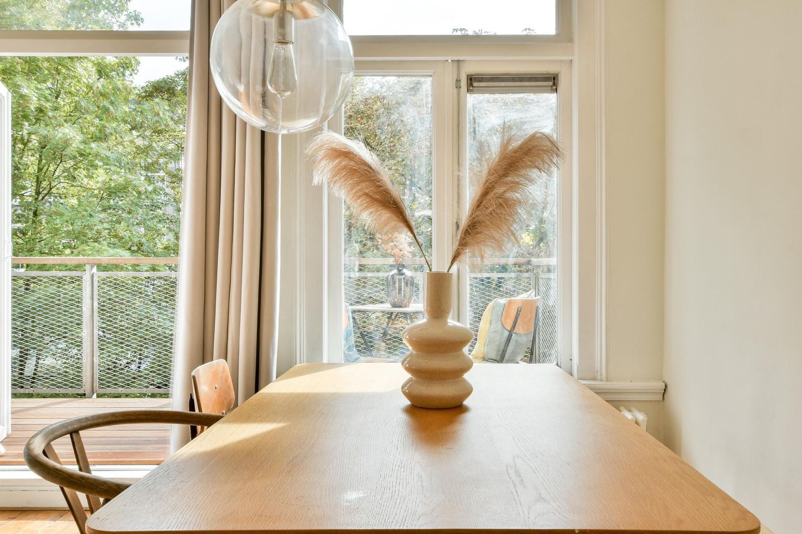 Tweede Jan van der Heijdenstraat 76 2, Amsterdam foto-3