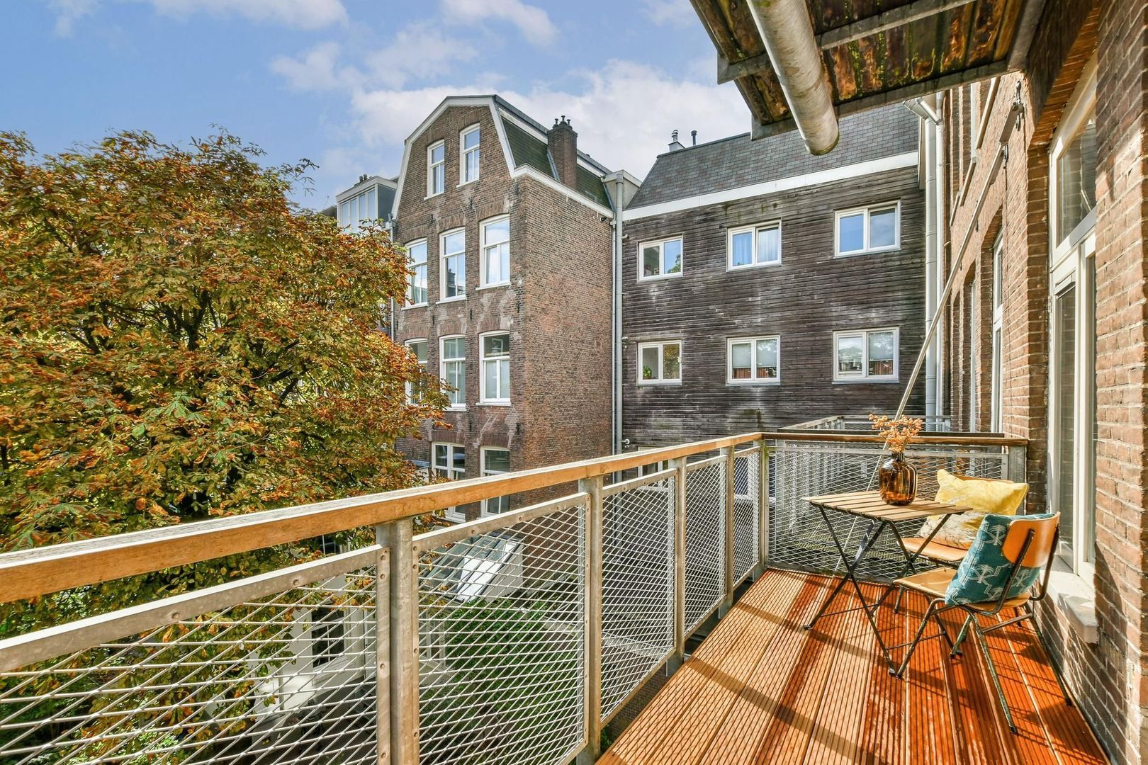 Tweede Jan van der Heijdenstraat 76 2, Amsterdam foto-4