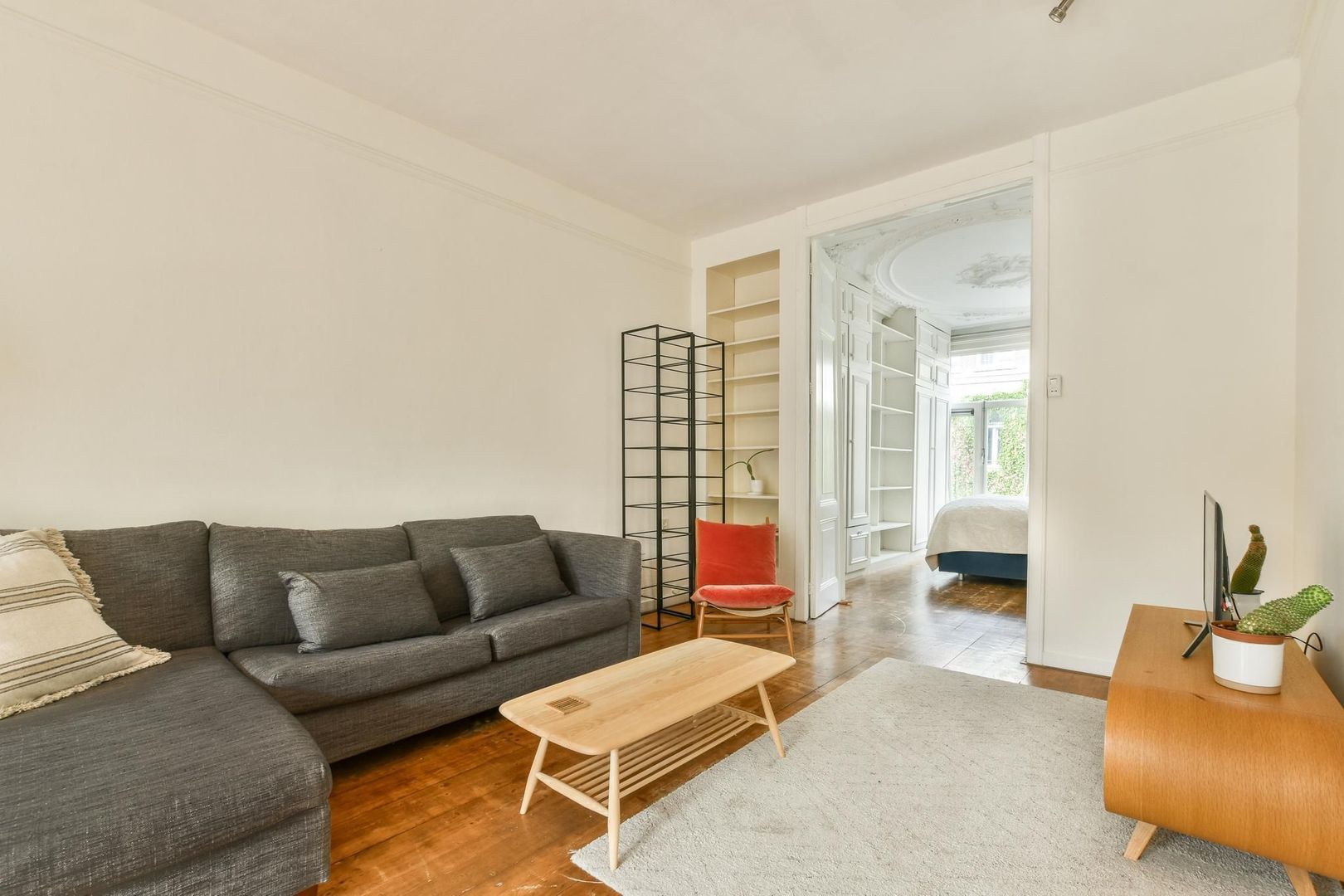 Tweede Jan van der Heijdenstraat 76 2, Amsterdam foto-8