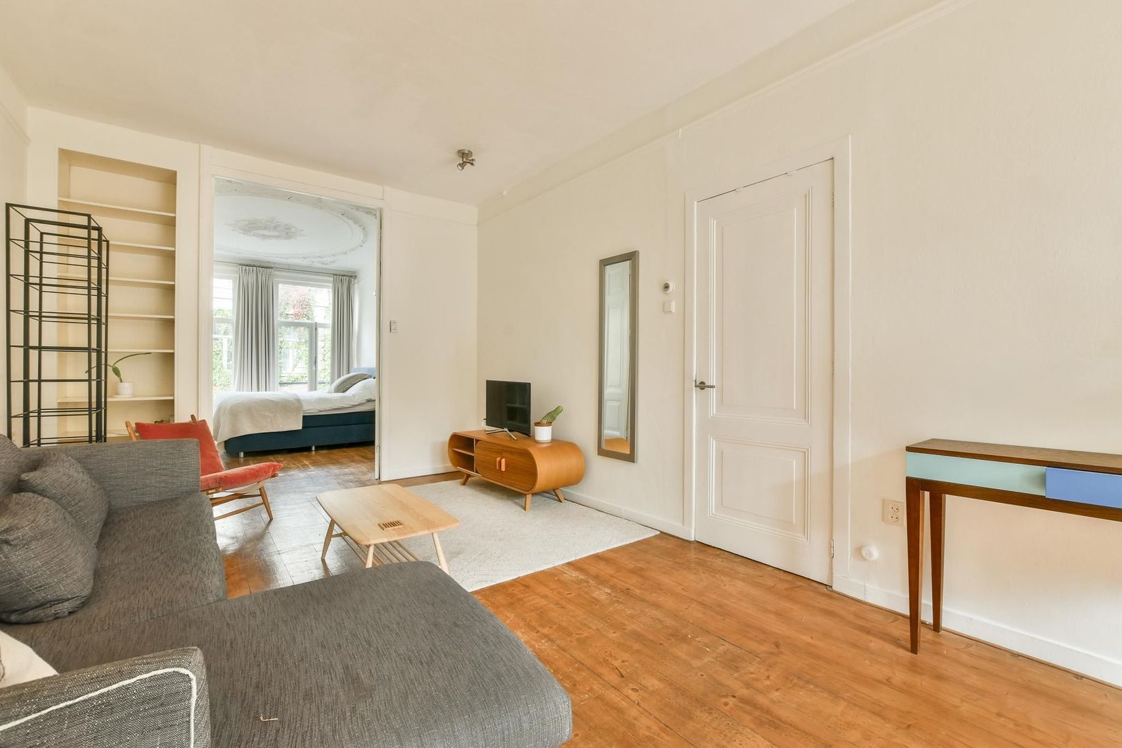 Tweede Jan van der Heijdenstraat 76 2, Amsterdam foto-9