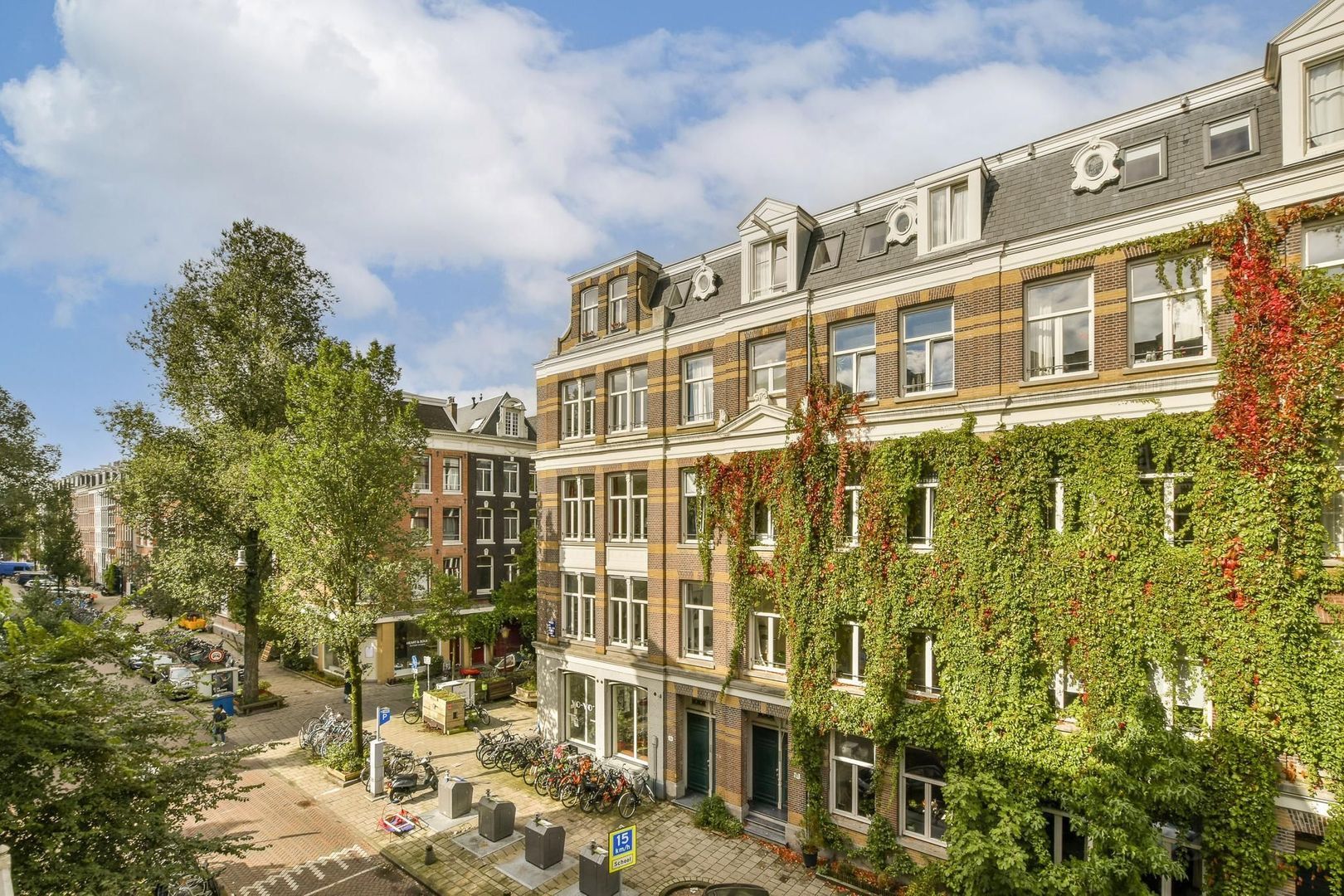 Tweede Jan van der Heijdenstraat 76 2, Amsterdam foto-13