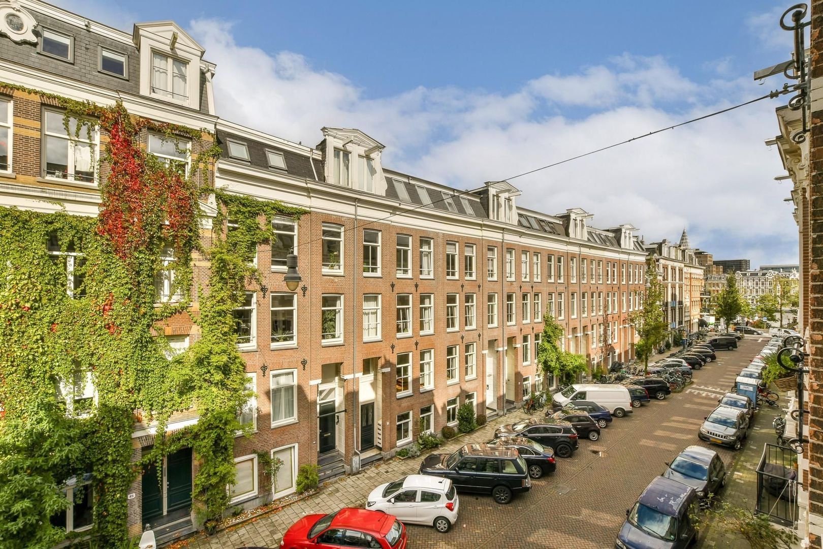 Tweede Jan van der Heijdenstraat 76 2, Amsterdam foto-14