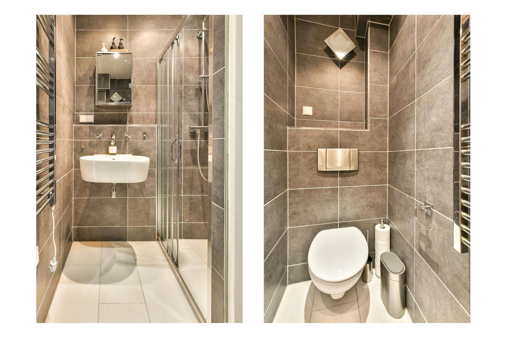 Tweede Jan van der Heijdenstraat 76 2, Amsterdam foto-17