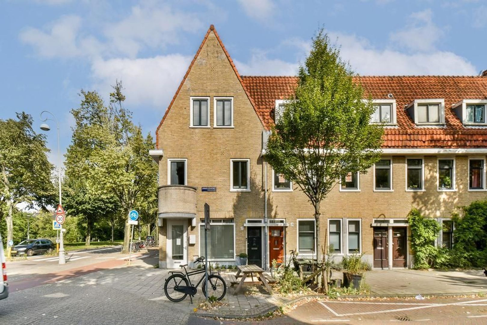 Linnaeusparkweg 127 1, Amsterdam foto-0