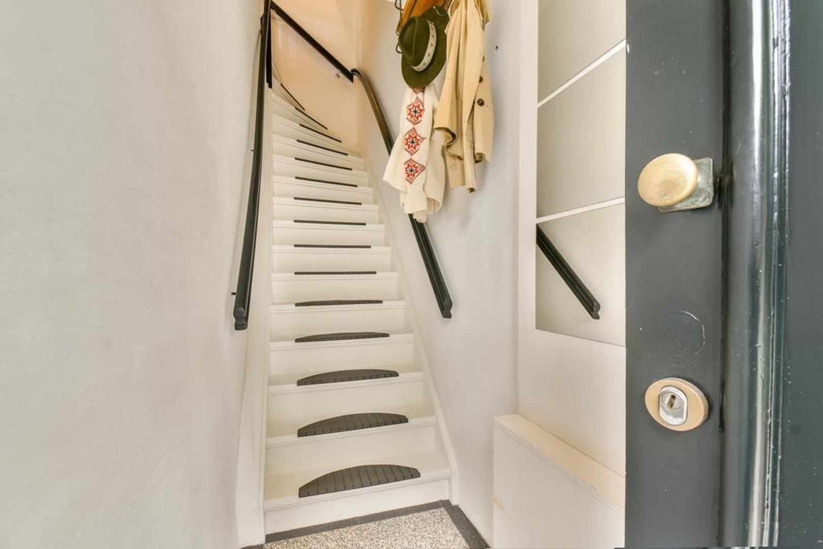 Linnaeusparkweg 127 1, Amsterdam foto-1