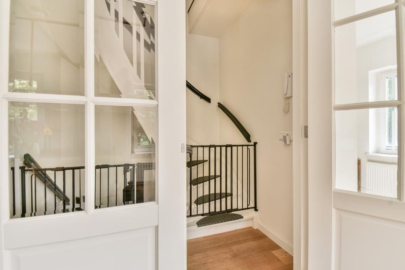 Linnaeusparkweg 127 1, Amsterdam foto-2