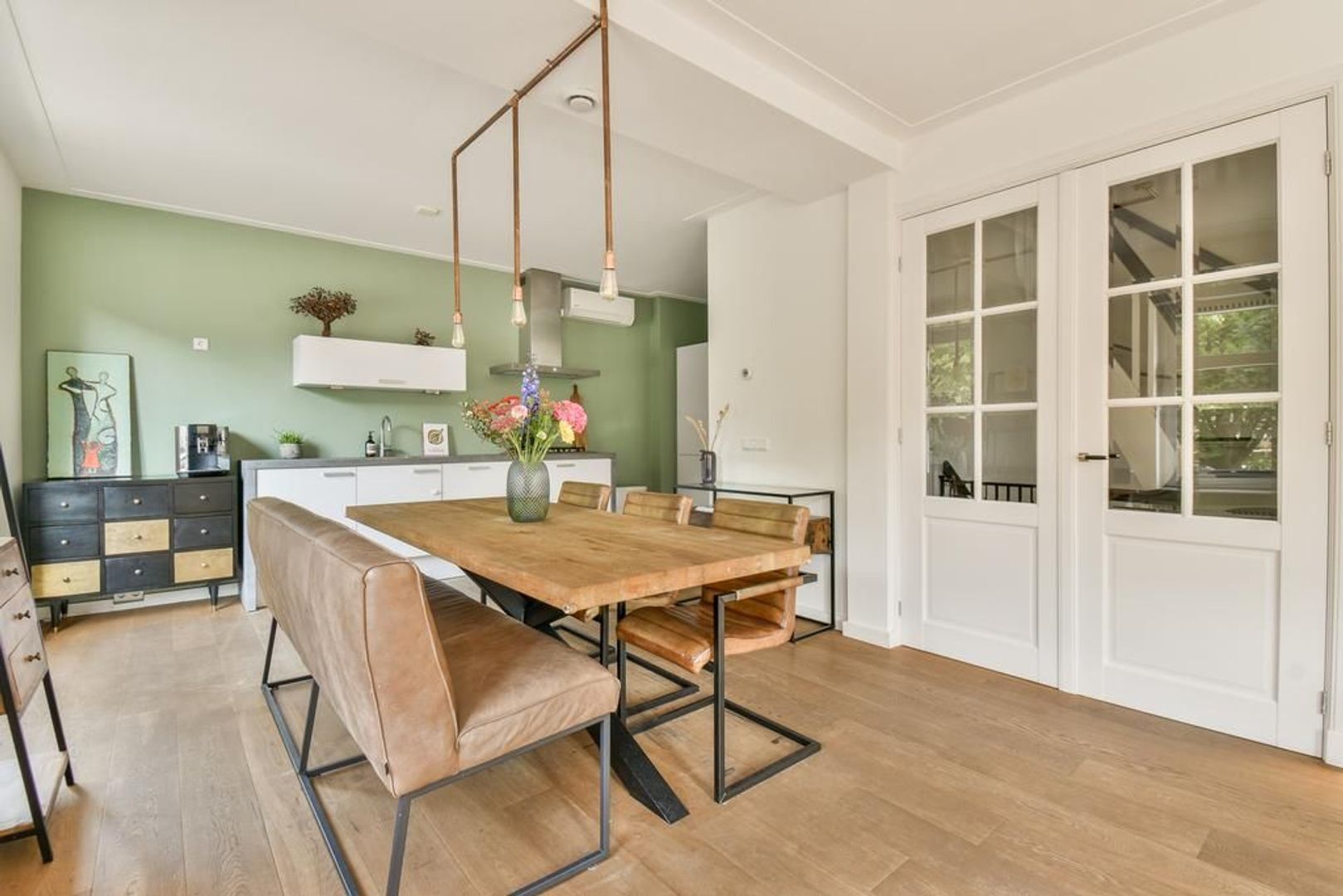 Linnaeusparkweg 127 1, Amsterdam foto-3