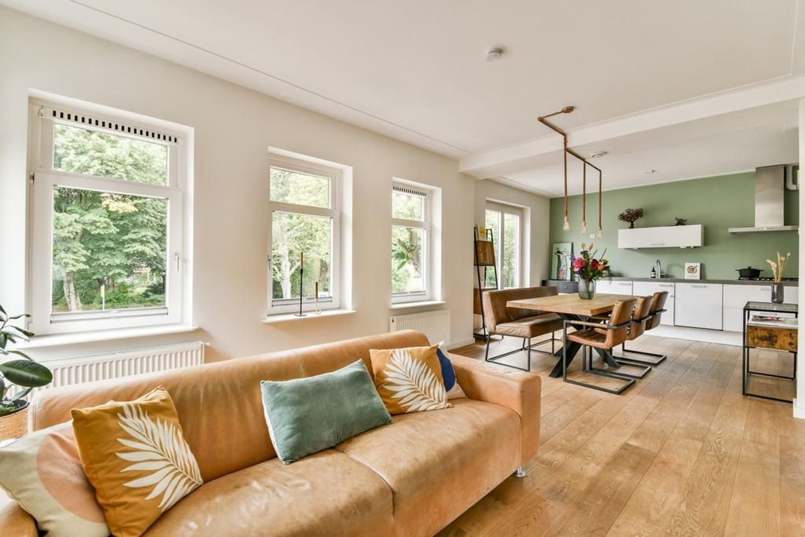 Linnaeusparkweg 127 1, Amsterdam foto-4