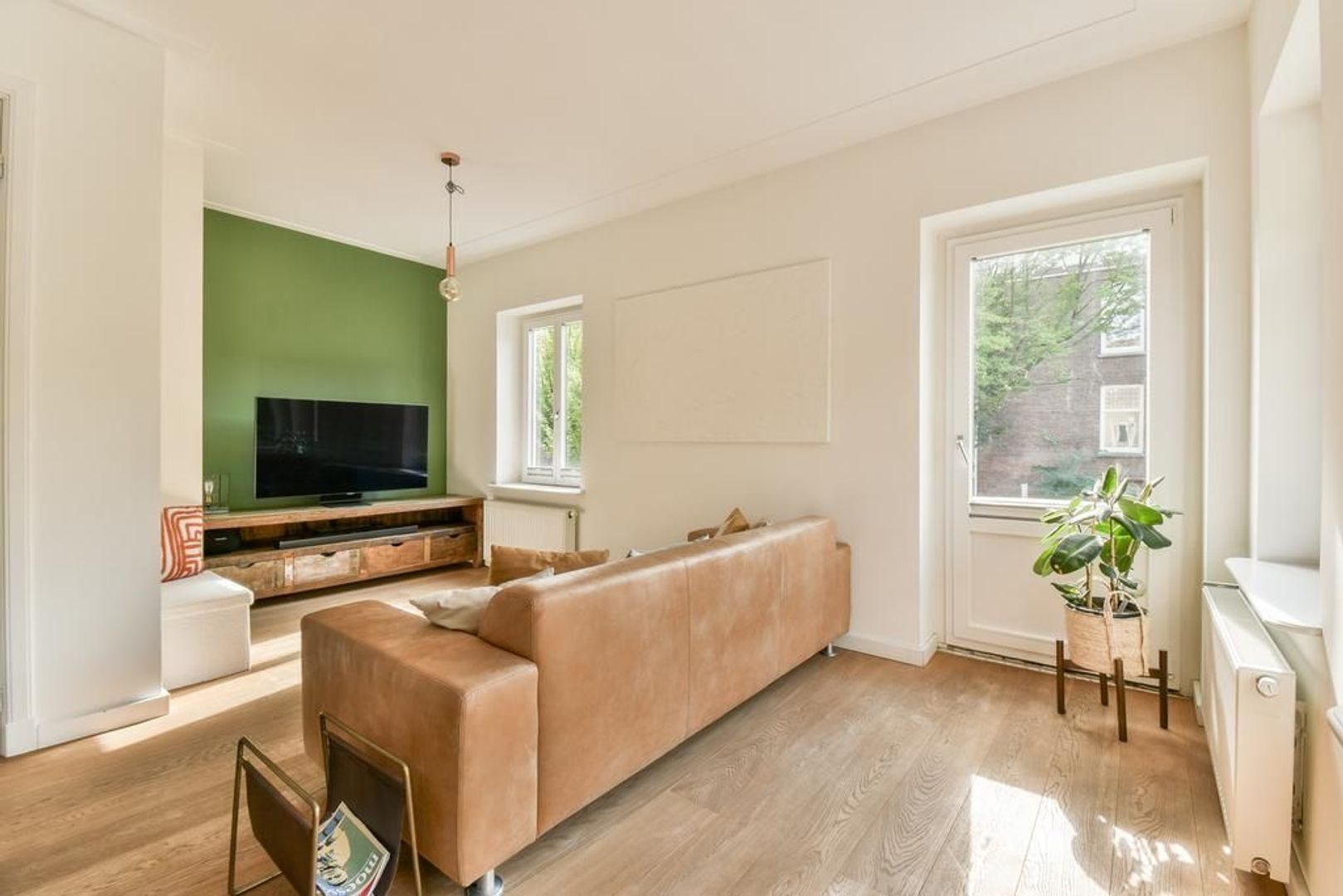 Linnaeusparkweg 127 1, Amsterdam foto-5