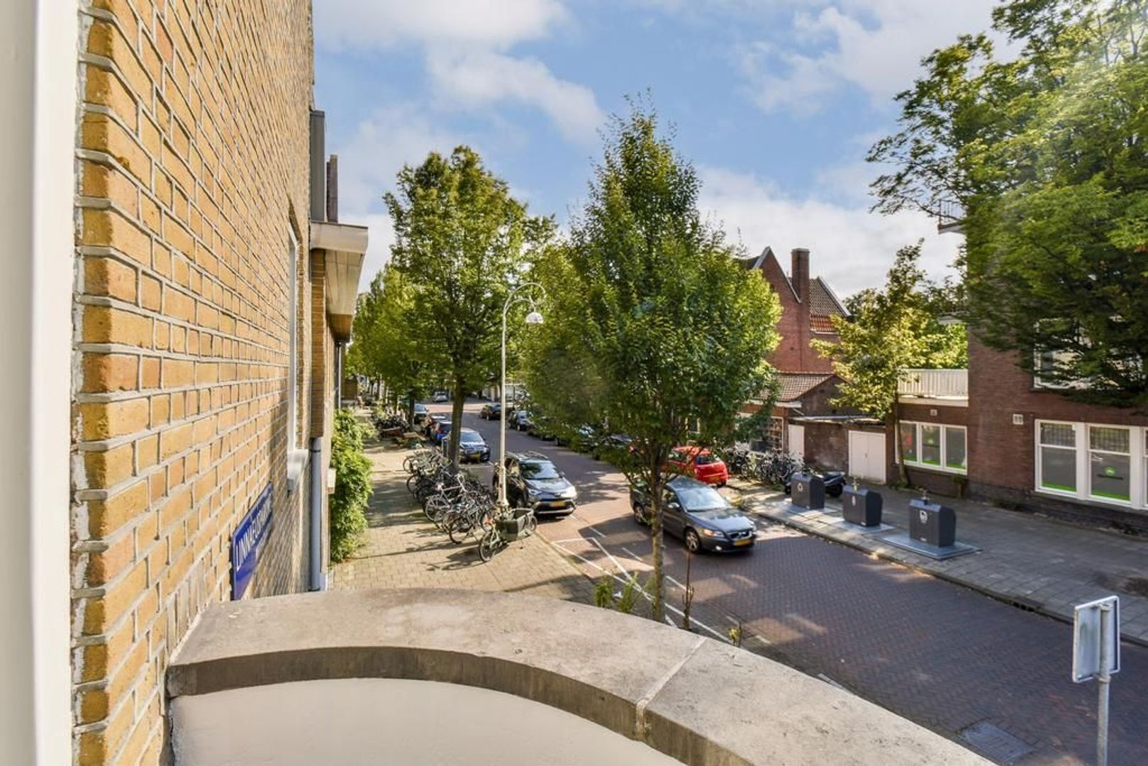 Linnaeusparkweg 127 1, Amsterdam foto-6