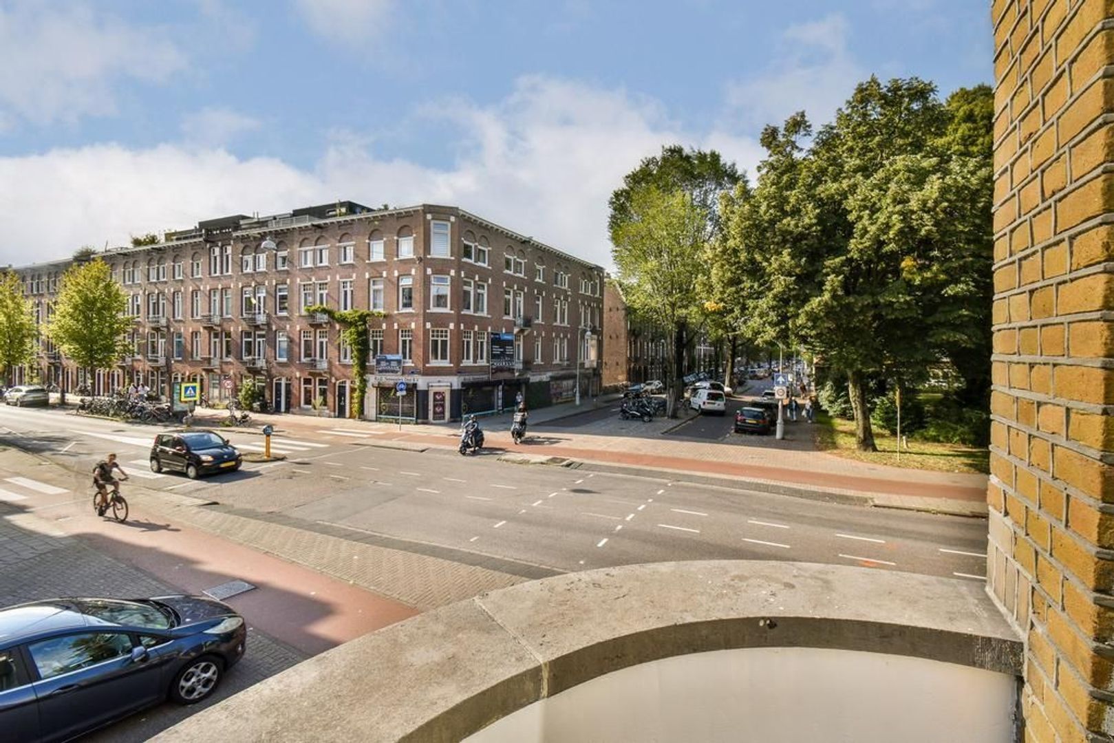 Linnaeusparkweg 127 1, Amsterdam foto-7