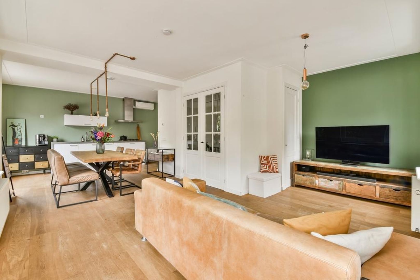 Linnaeusparkweg 127 1, Amsterdam foto-8