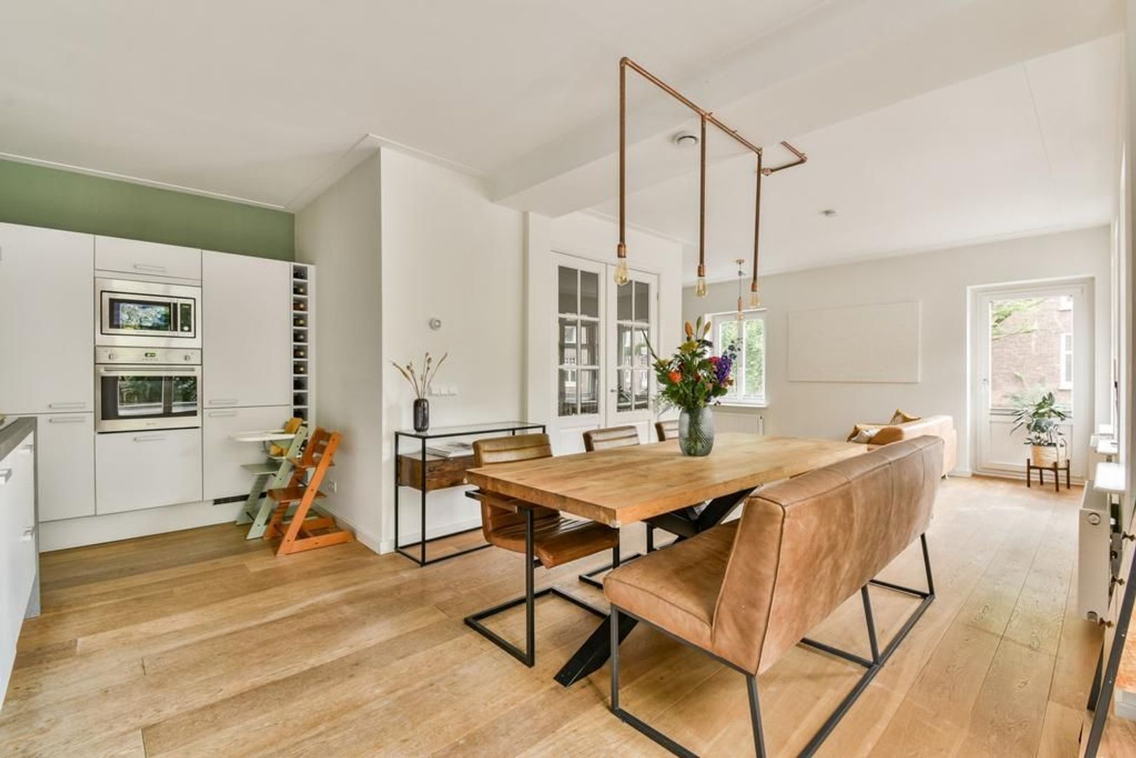 Linnaeusparkweg 127 1, Amsterdam foto-10