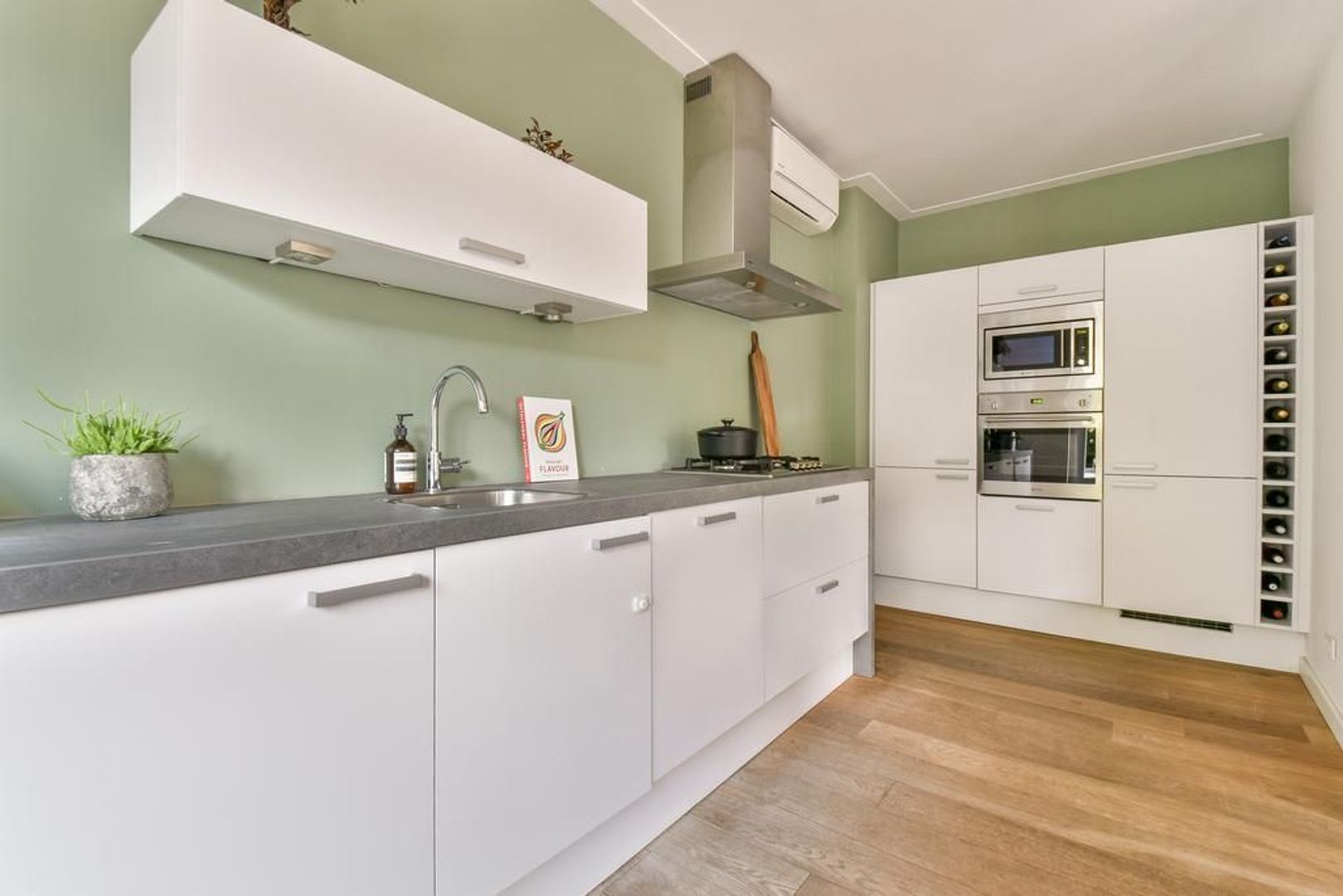 Linnaeusparkweg 127 1, Amsterdam foto-9