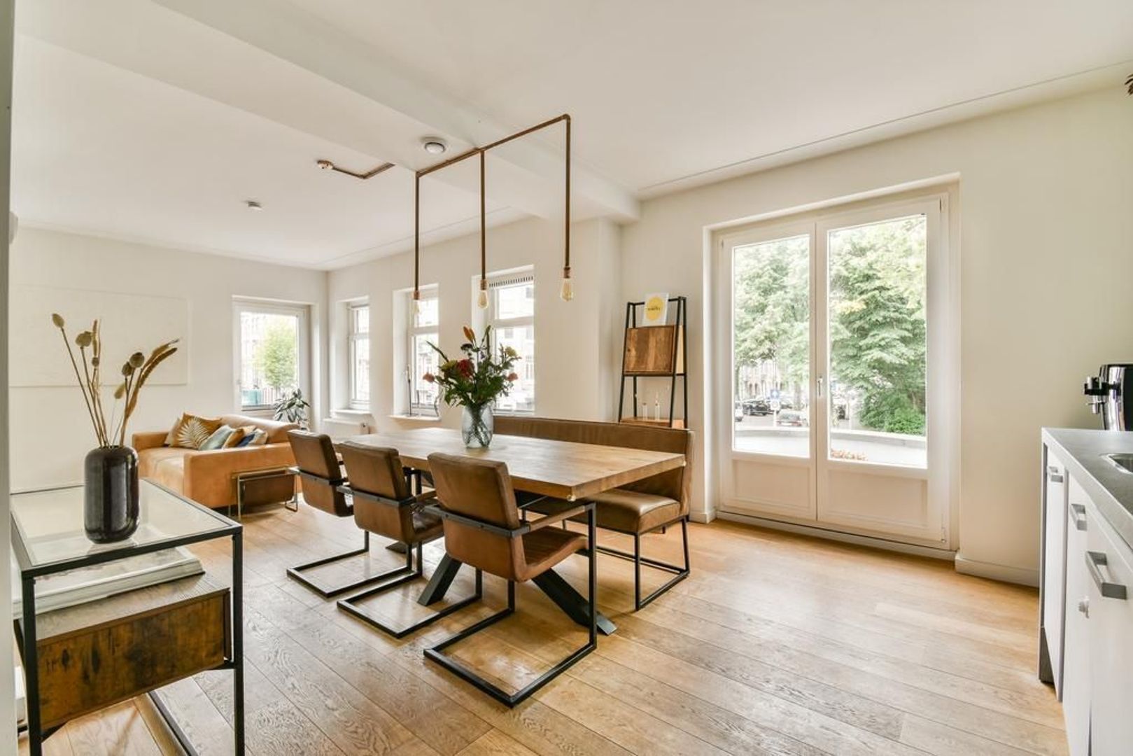 Linnaeusparkweg 127 1, Amsterdam foto-11