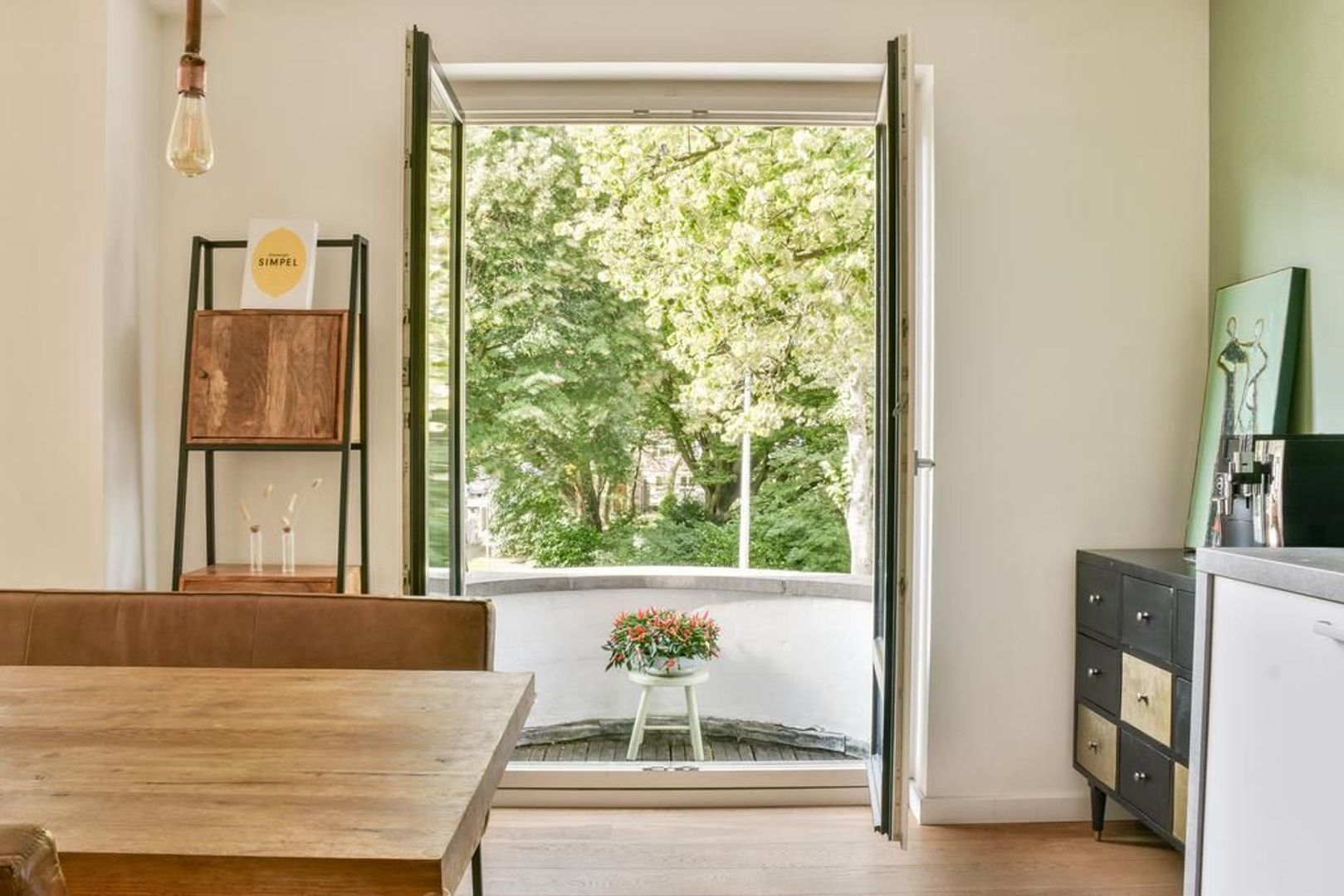 Linnaeusparkweg 127 1, Amsterdam foto-12