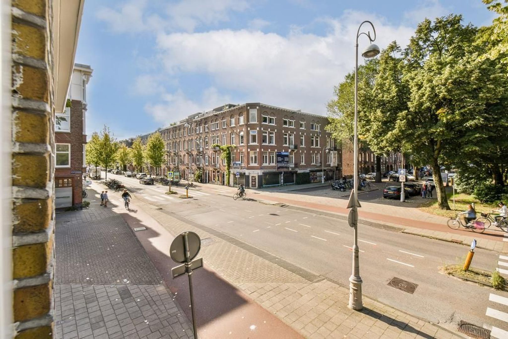 Linnaeusparkweg 127 1, Amsterdam foto-13