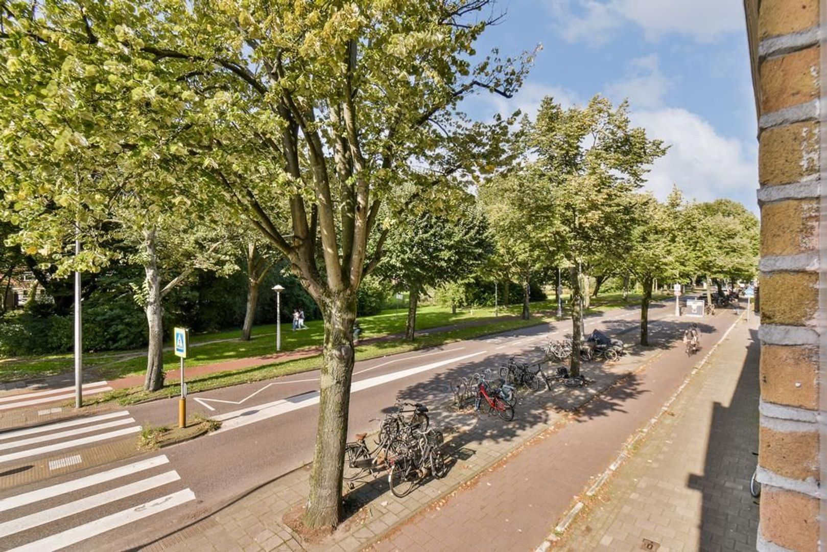 Linnaeusparkweg 127 1, Amsterdam foto-14