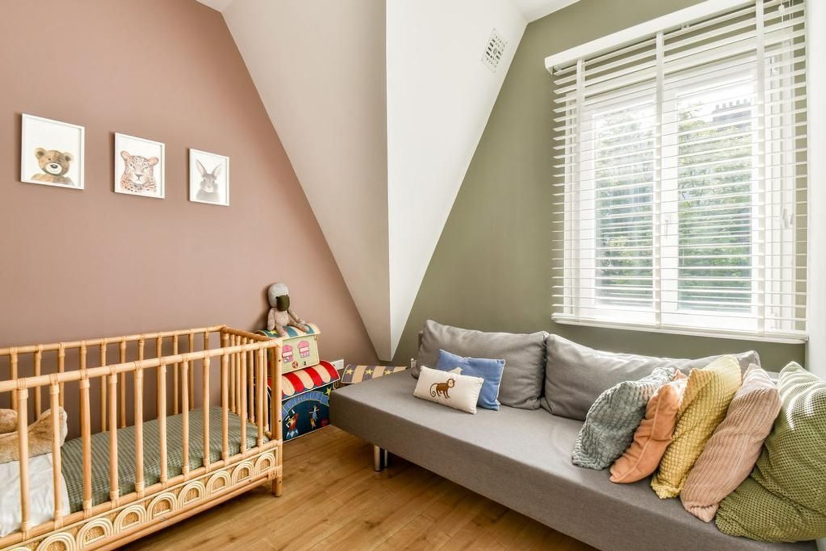 Linnaeusparkweg 127 1, Amsterdam foto-20