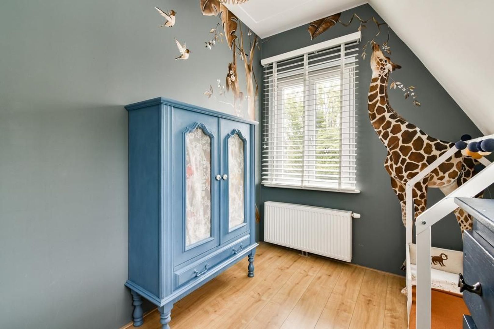 Linnaeusparkweg 127 1, Amsterdam foto-22