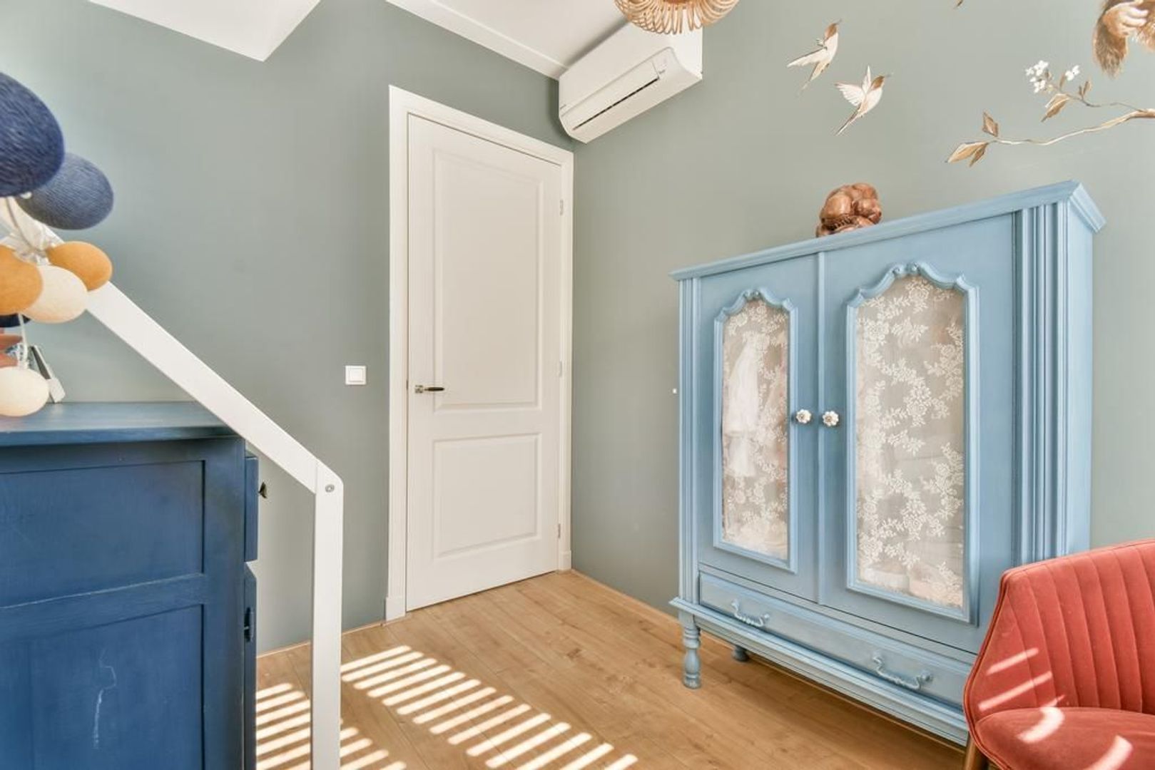 Linnaeusparkweg 127 1, Amsterdam foto-24