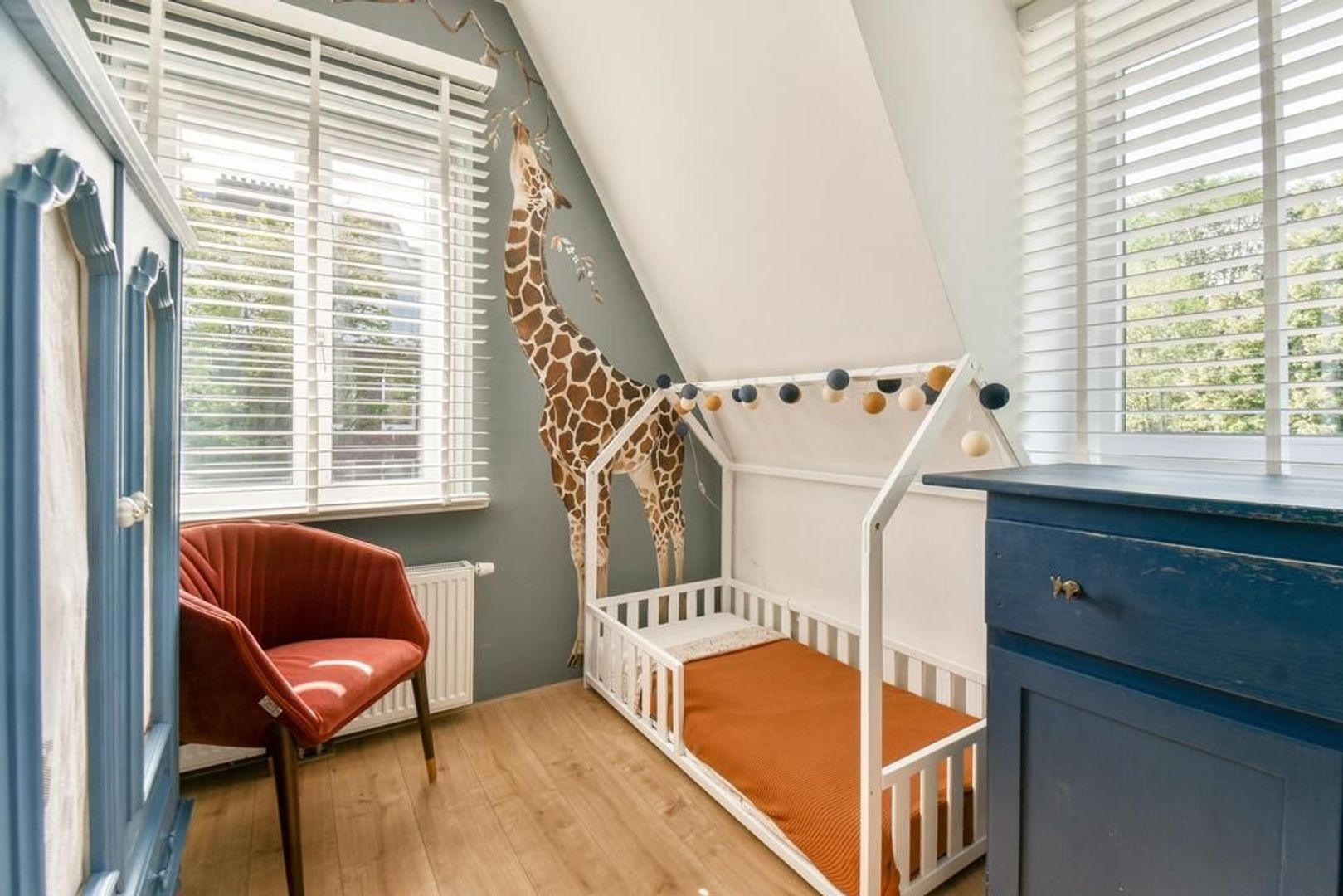 Linnaeusparkweg 127 1, Amsterdam foto-23