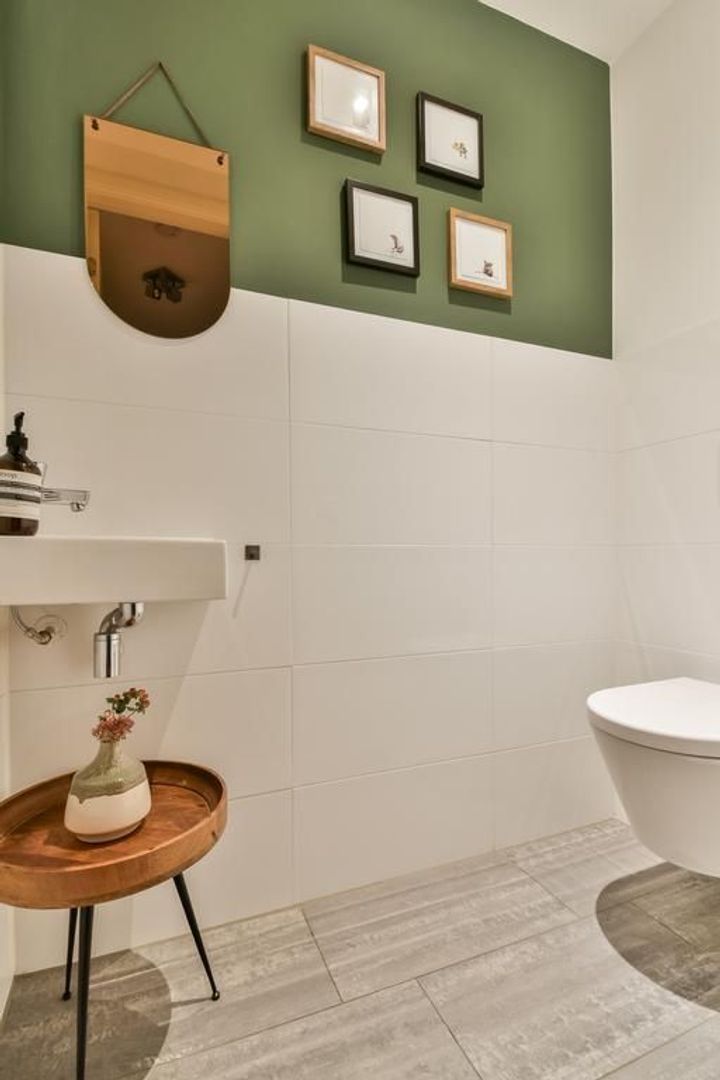 Linnaeusparkweg 127 1, Amsterdam foto-28