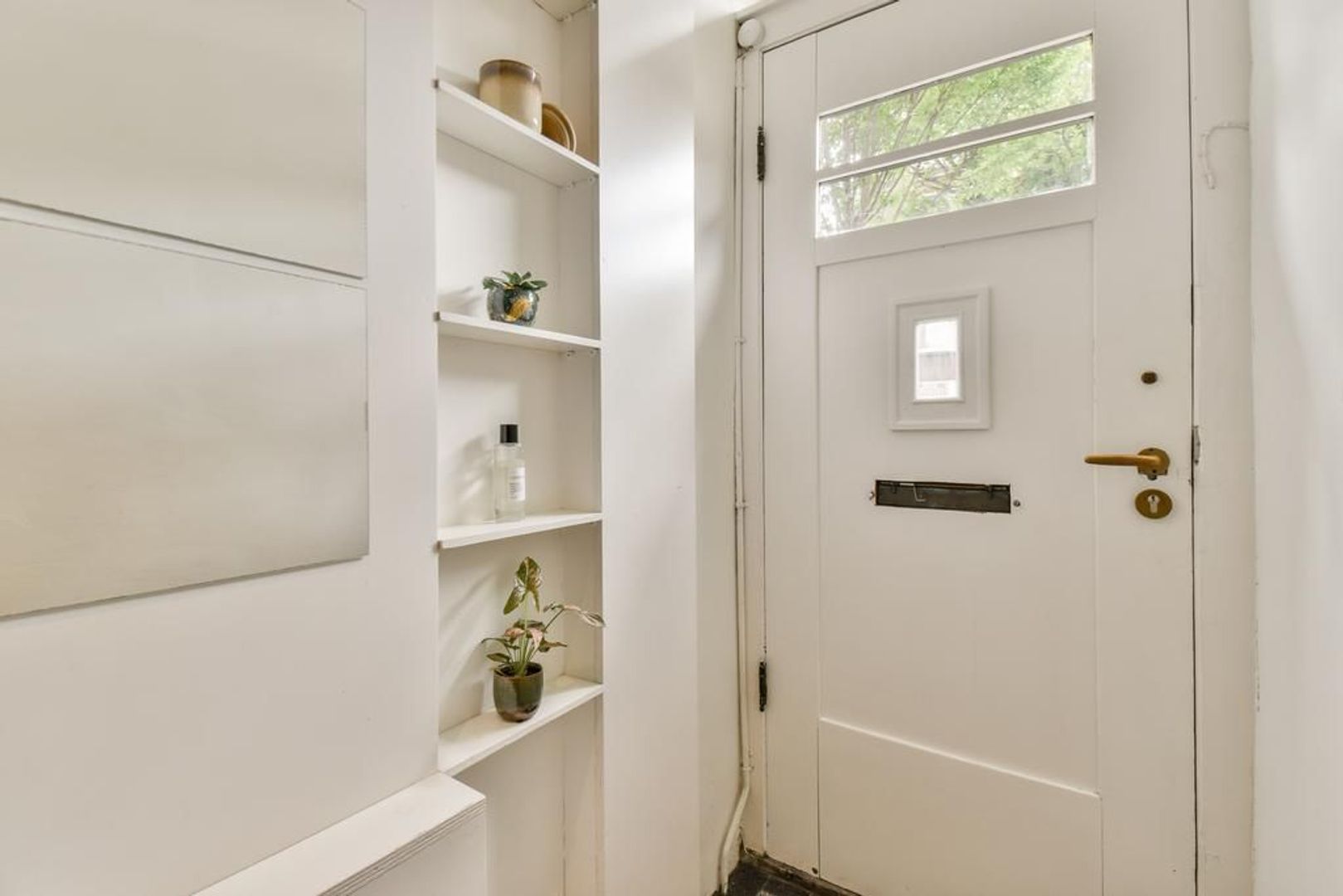 Linnaeusparkweg 127 1, Amsterdam foto-29