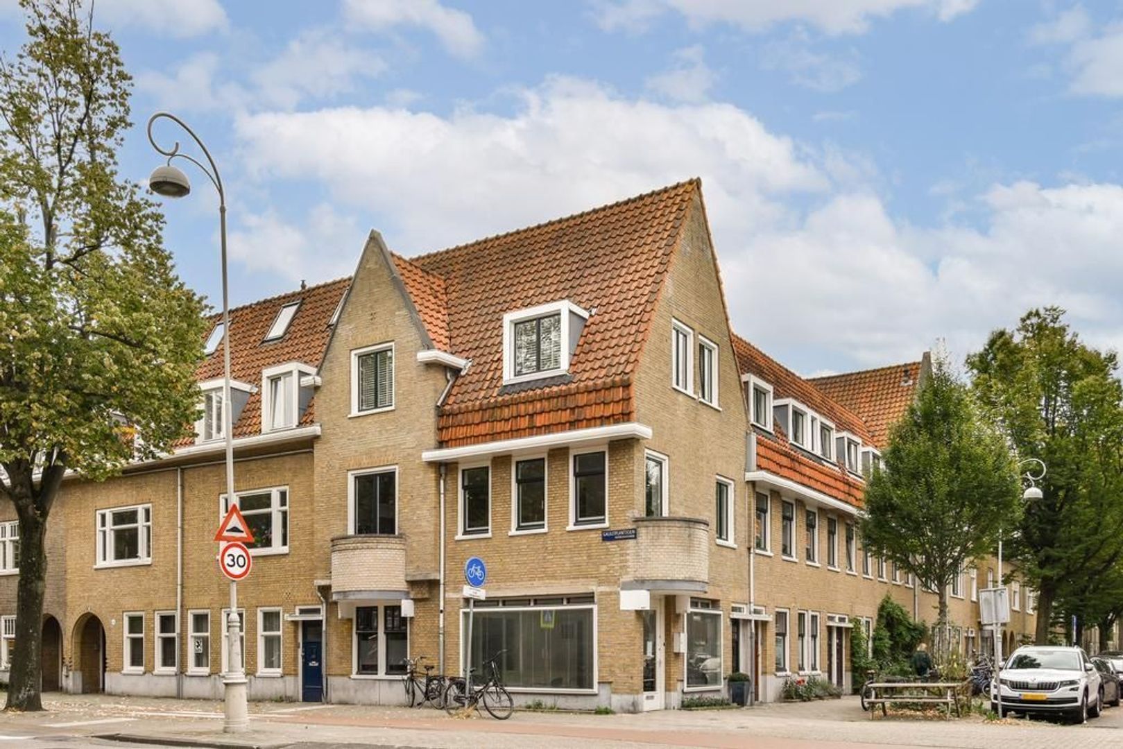 Linnaeusparkweg 127 1, Amsterdam foto-30