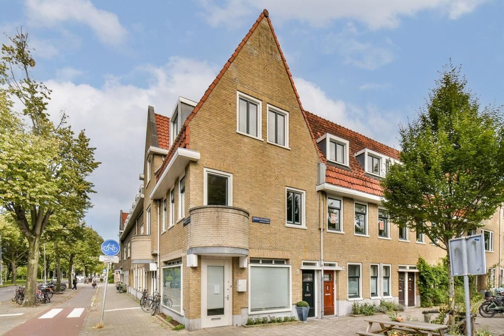 Linnaeusparkweg 127 1, Amsterdam foto-31