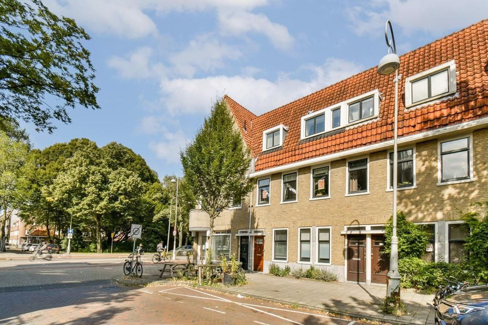 Linnaeusparkweg 127 1, Amsterdam foto-32