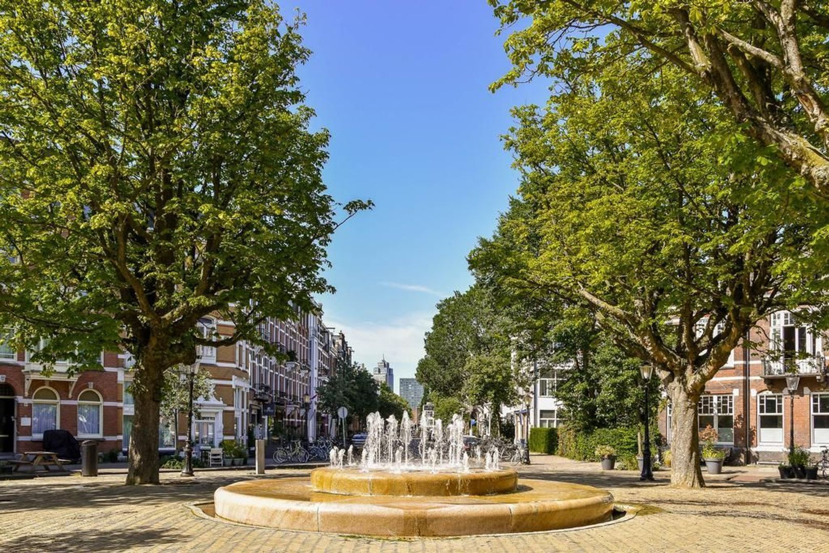 Linnaeusparkweg 127 1, Amsterdam foto-33