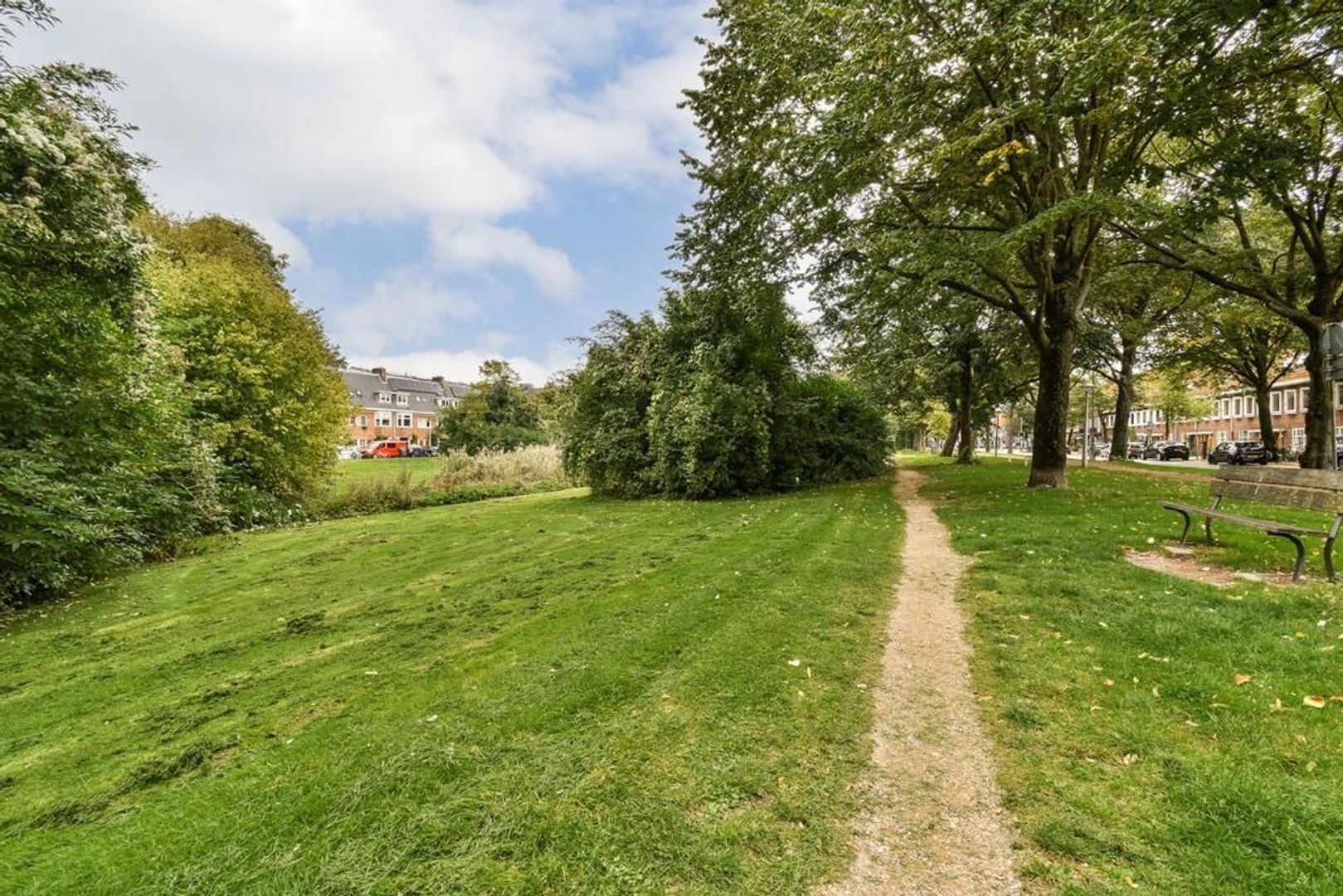 Linnaeusparkweg 127 1, Amsterdam foto-34