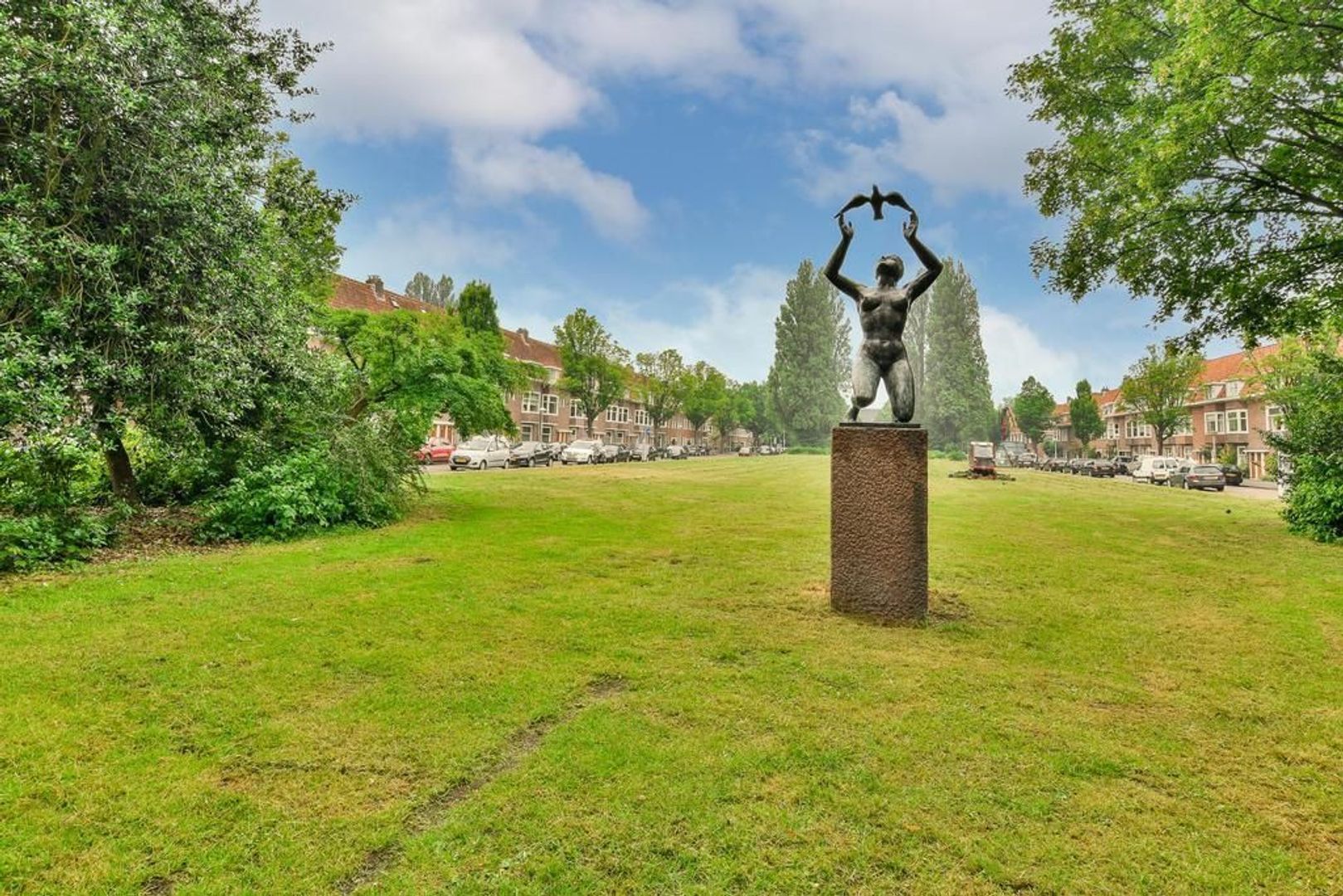 Linnaeusparkweg 127 1, Amsterdam foto-36