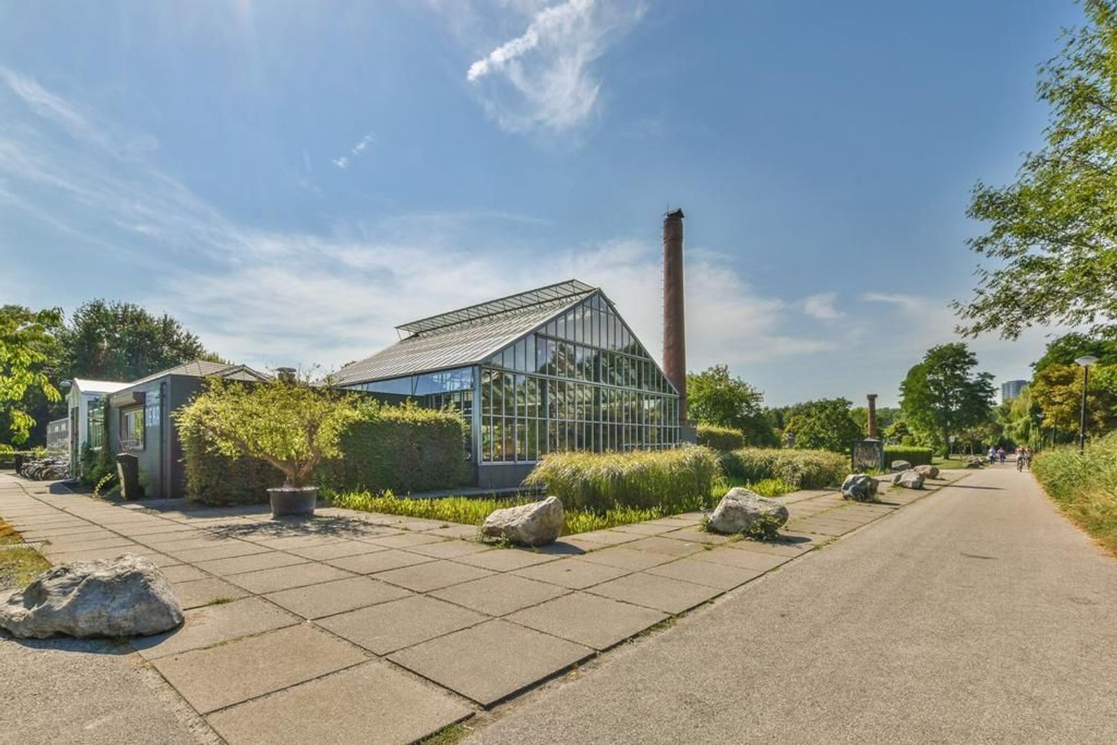 Linnaeusparkweg 127 1, Amsterdam foto-35